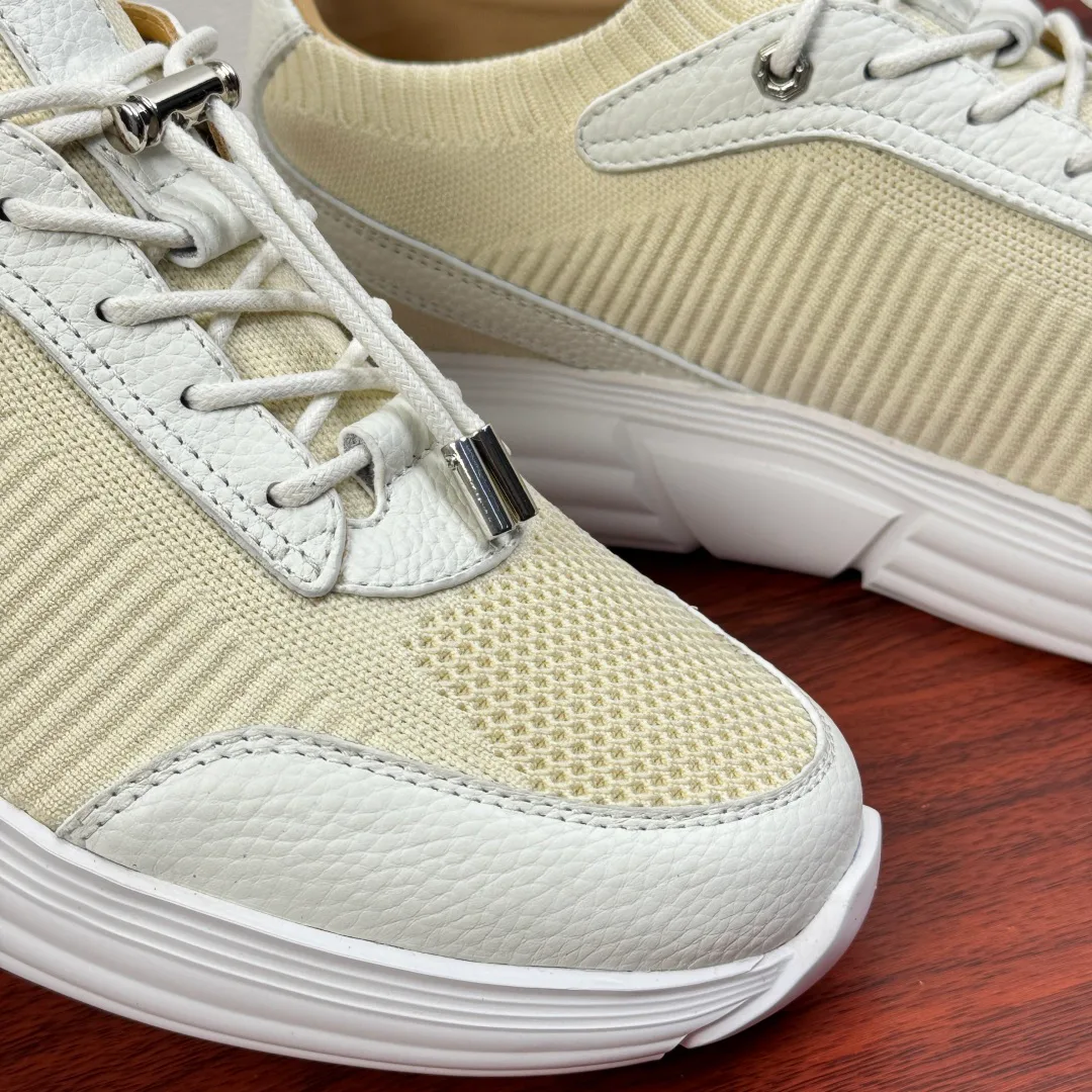 Кроссовки Мужские Stefano Ricci 5725384