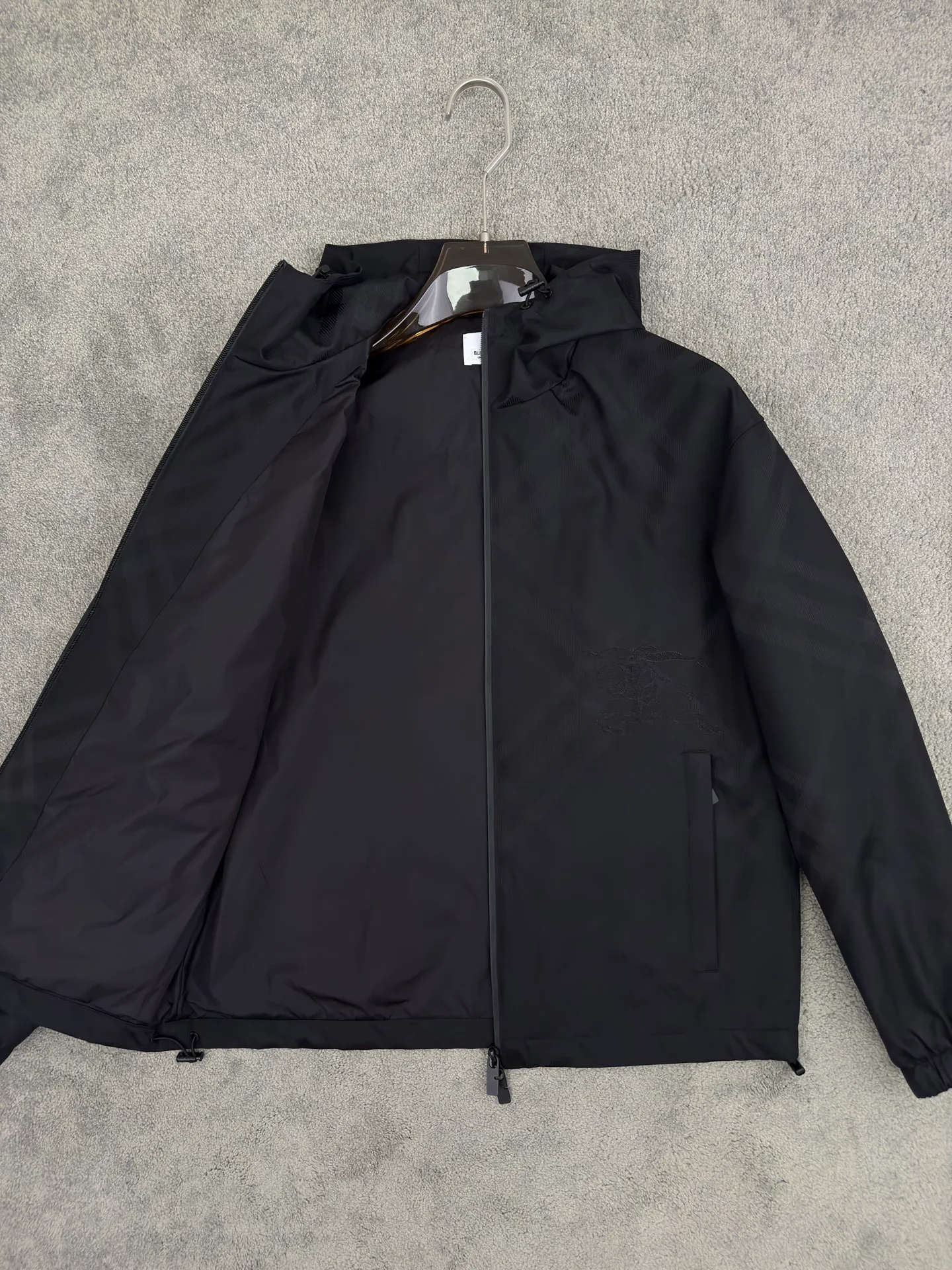 Куртки И Пуховики Мужские Burberry 65559