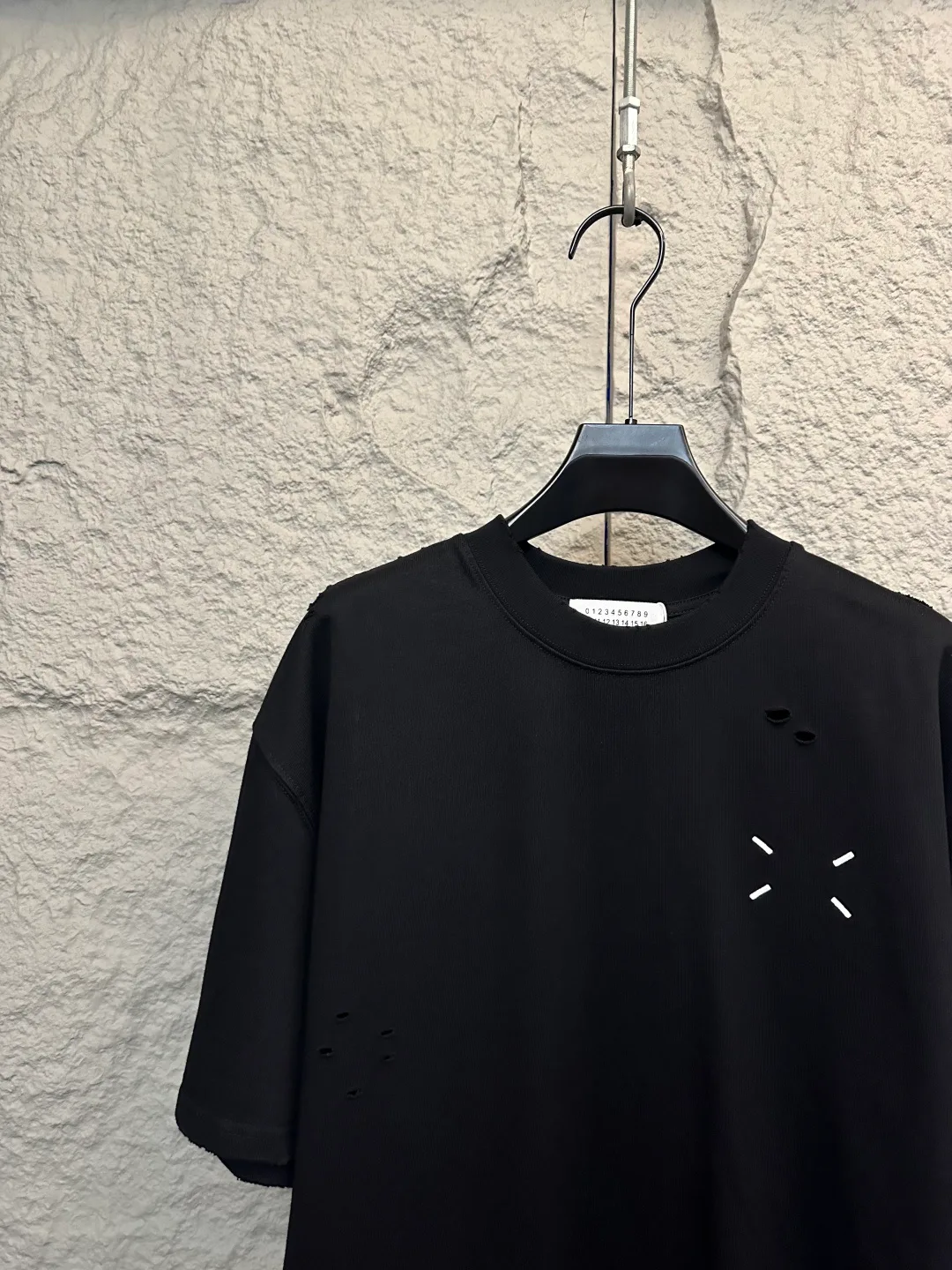 Футболки Женские Maison Margiela 11908943