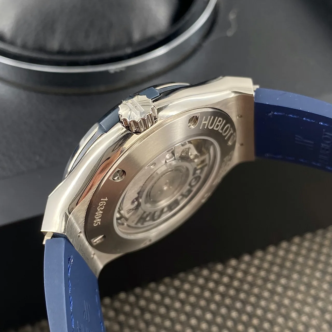 Часы Мужские Hublot 17638288
