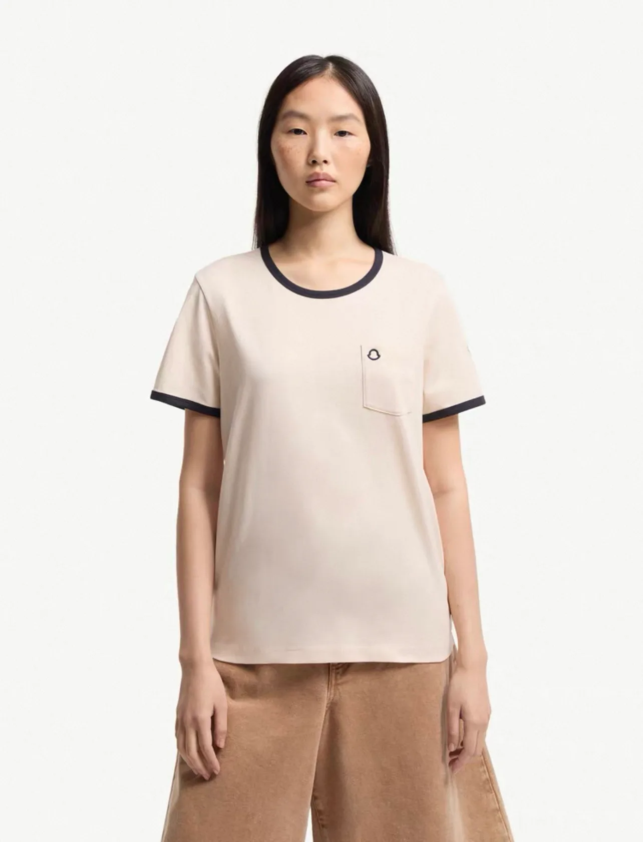 Футболки Женские Moncler 786012