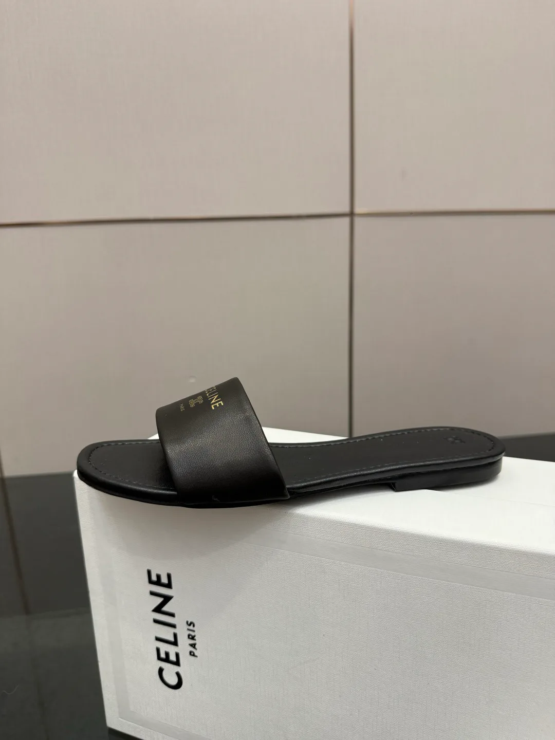 Сандалии Женские Celine 11682330