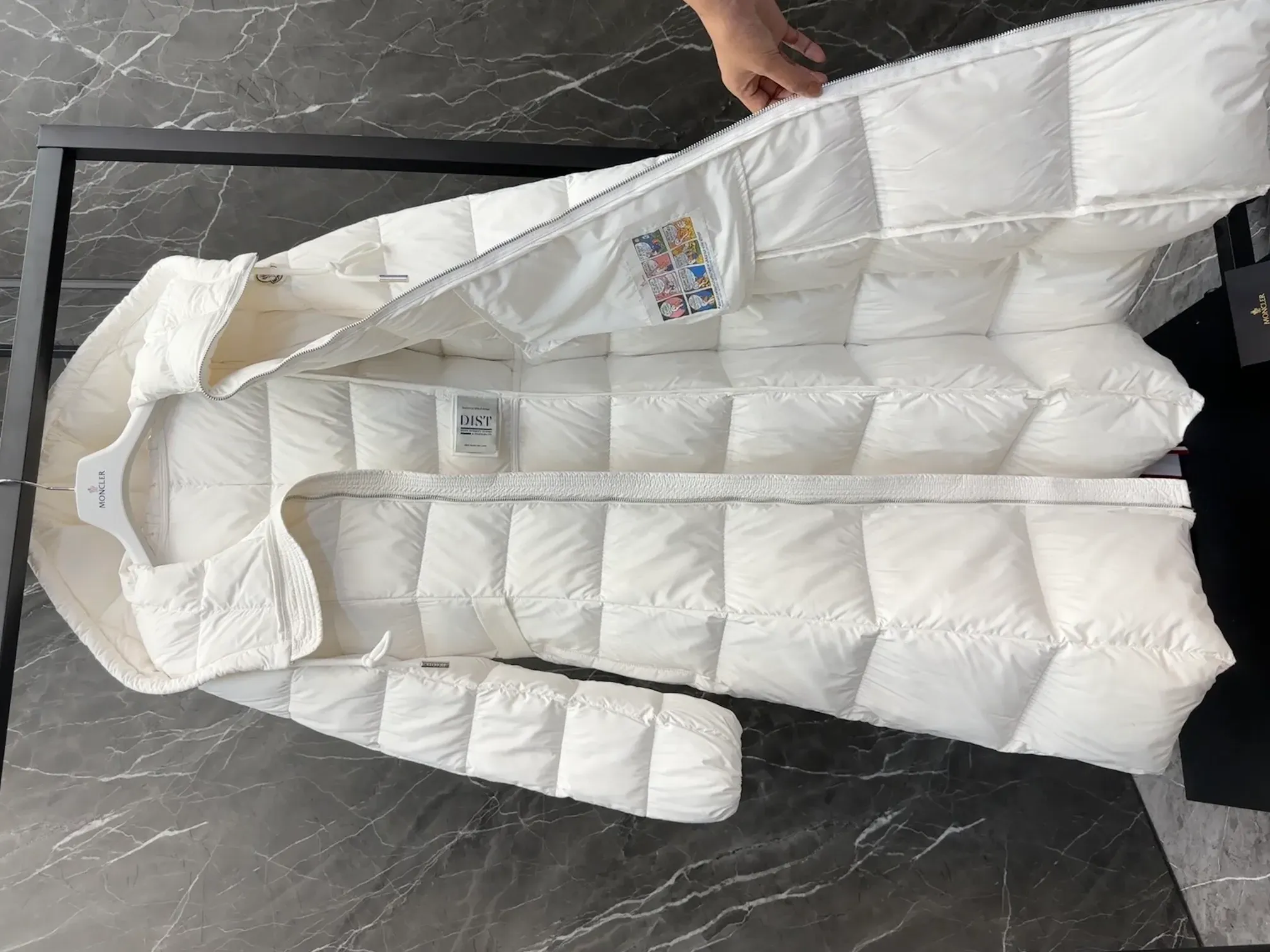 Пуховики Женские Moncler 362620