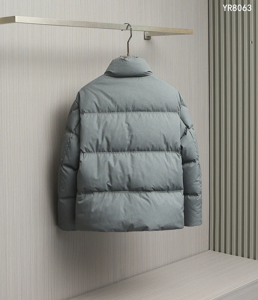 Куртки И Пуховики Мужские Moncler 657799