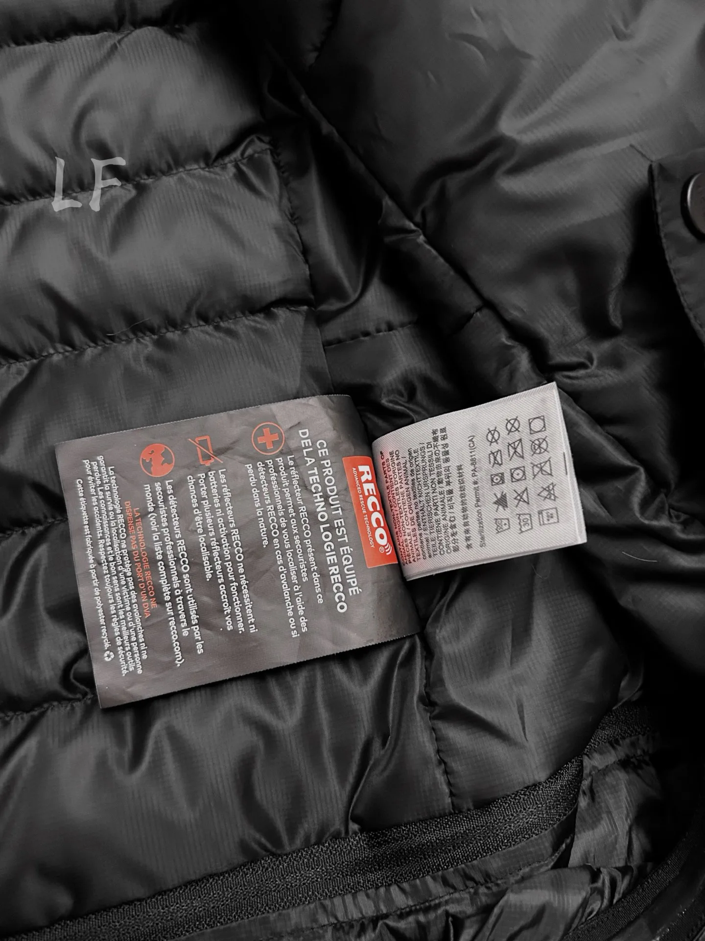 Куртки И Пуховики Женские Arcteryx 19296926