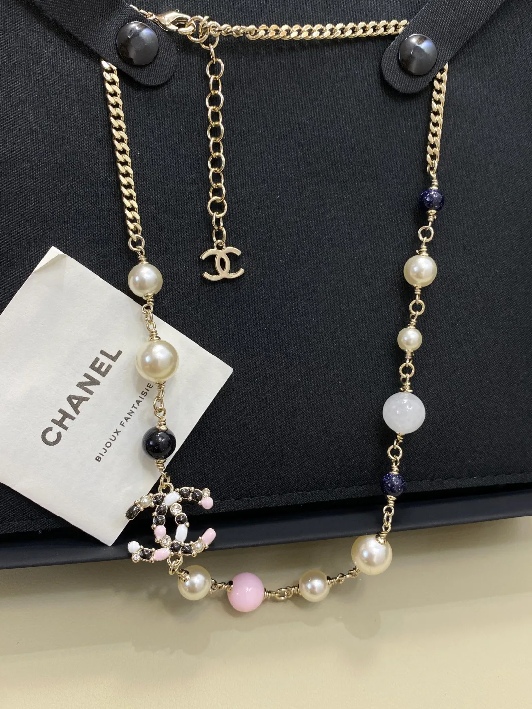Бижутерия Chanel 693489