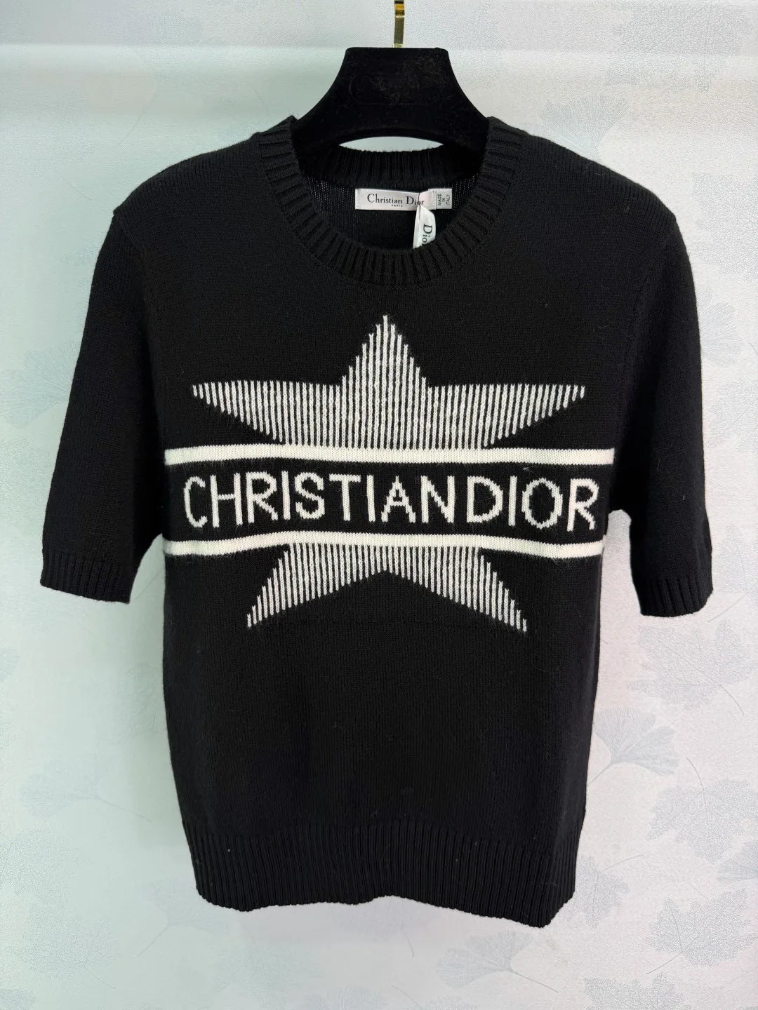 Джемперы И Свитеры Женские Christian Dior 2339739