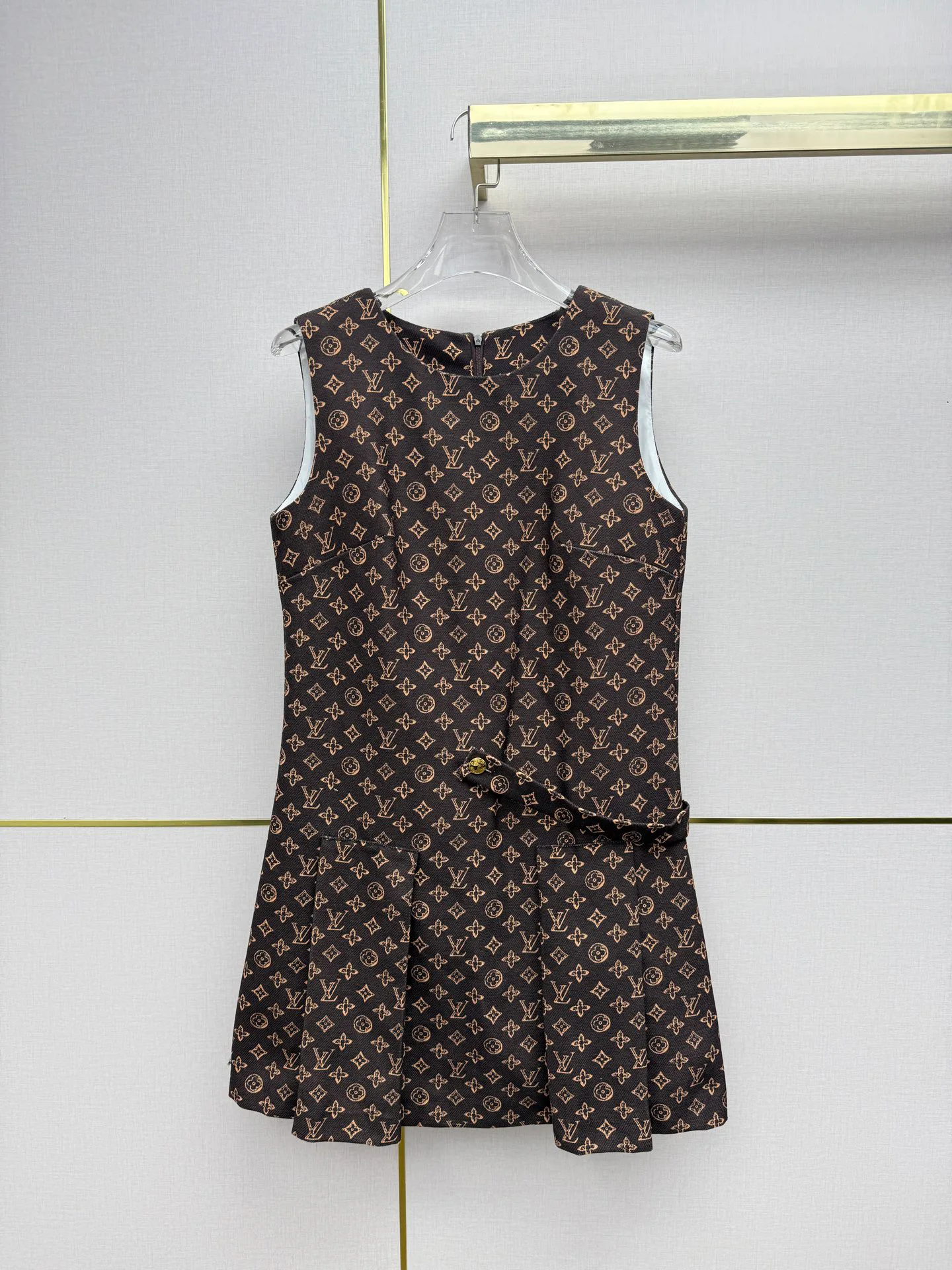 Платья Женские Louis Vuitton 12689498