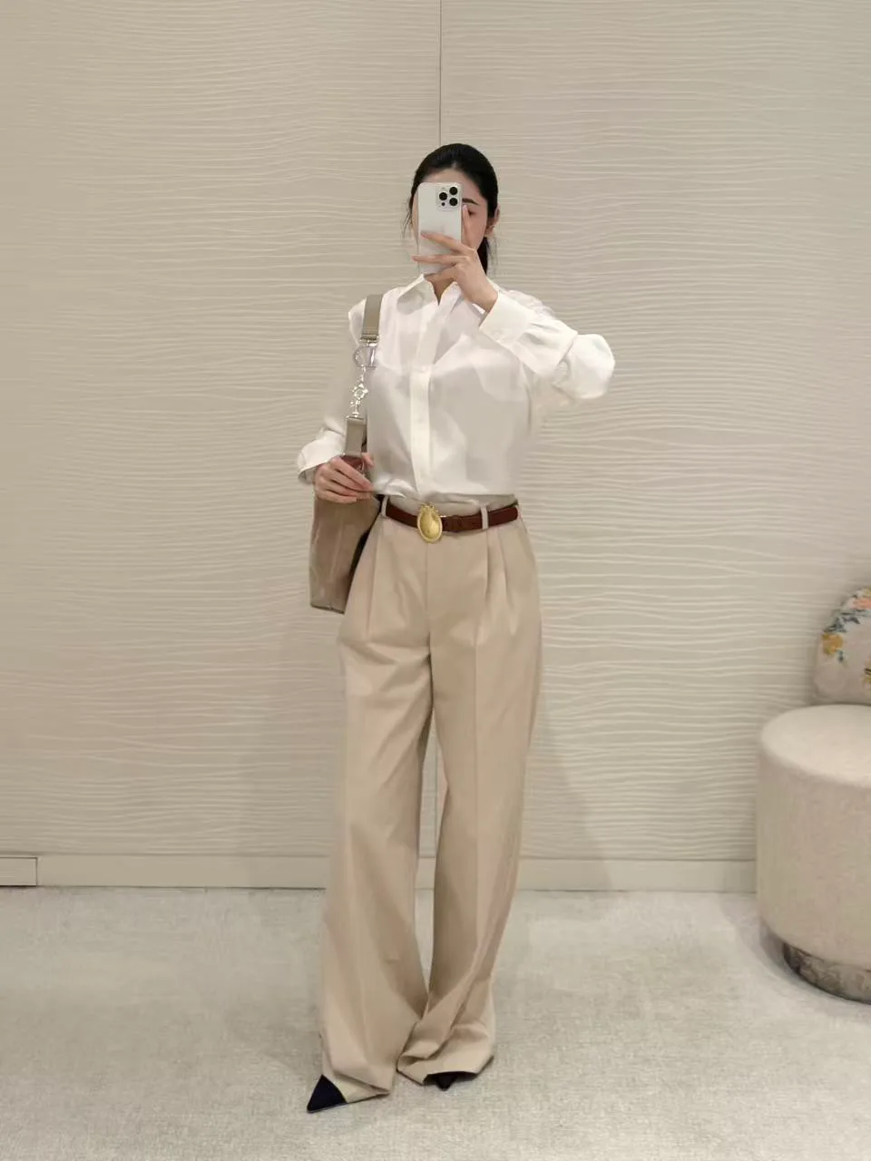 Рубашки Женские Christian Dior 11564425