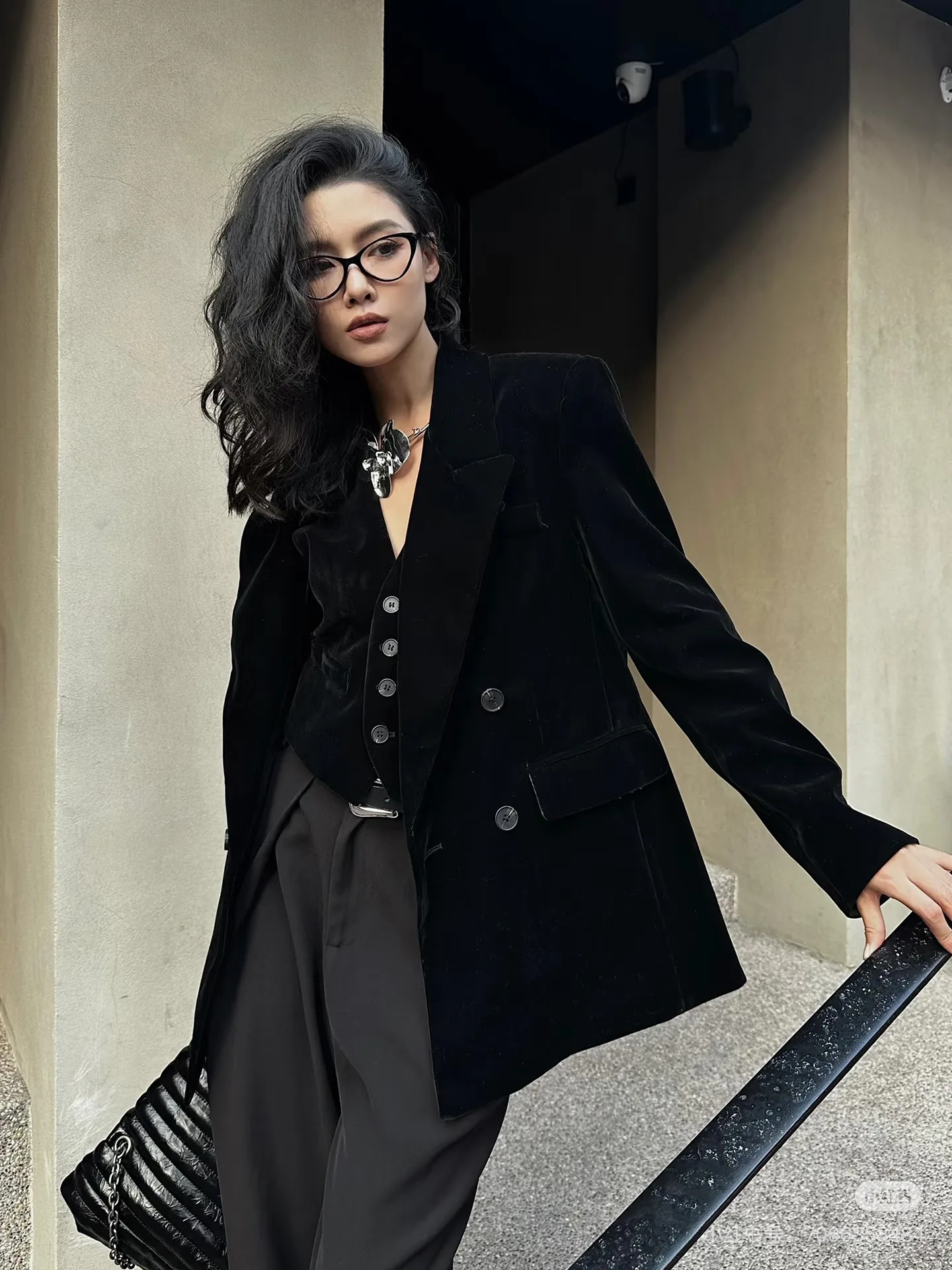 Жакеты Женские Saint Laurent 5341700
