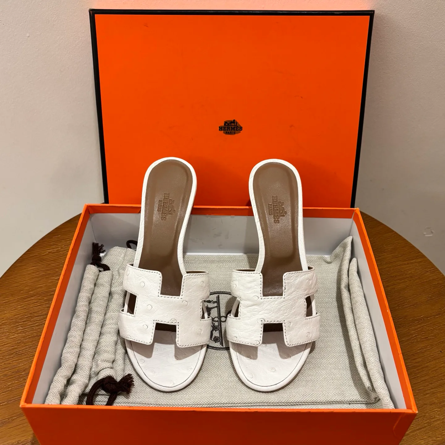 Сандалии Женские Hermes 11408668
