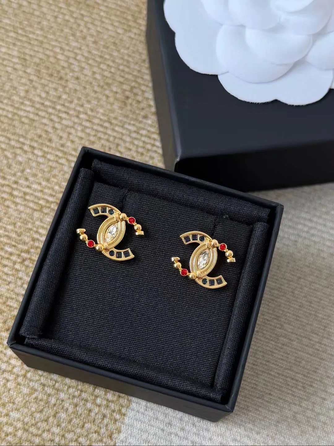 Бижутерия Chanel 18059167