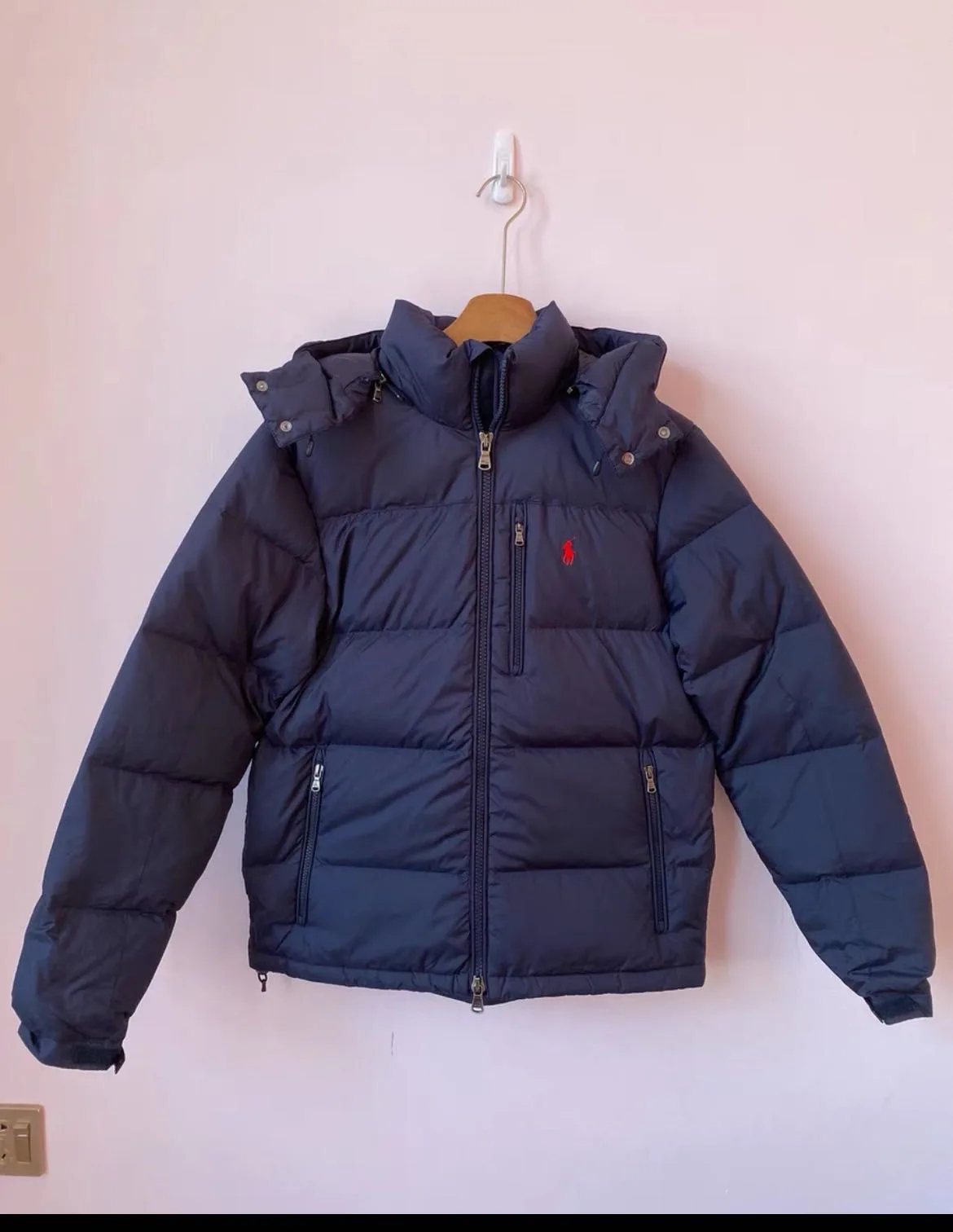 Куртки Мужские Ralph Lauren 475549