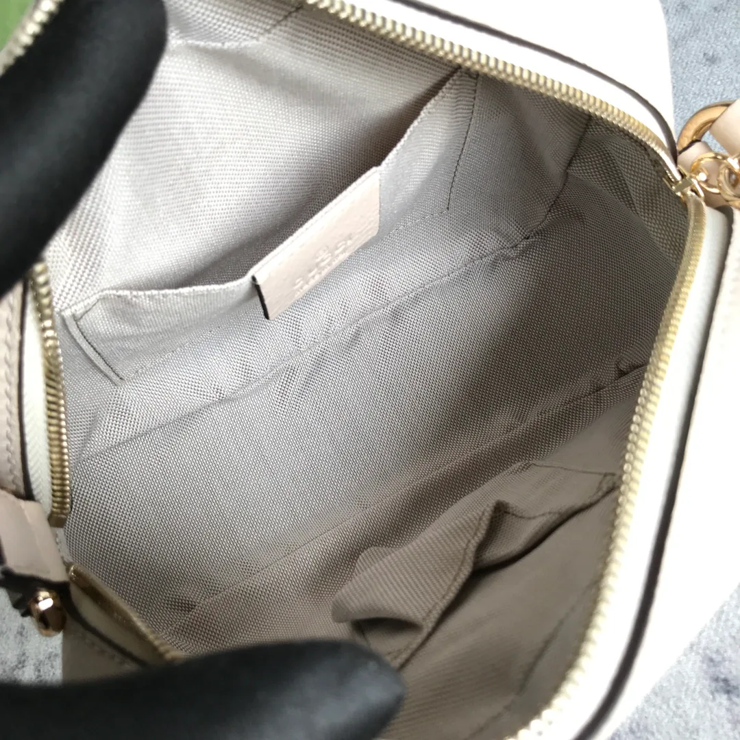 Сумки На Ремне Женские Gucci 724040