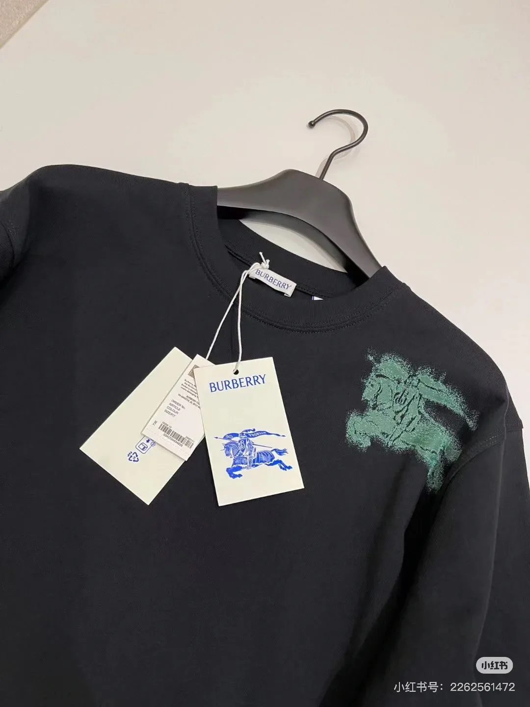 Футболки Женские Burberry 31399