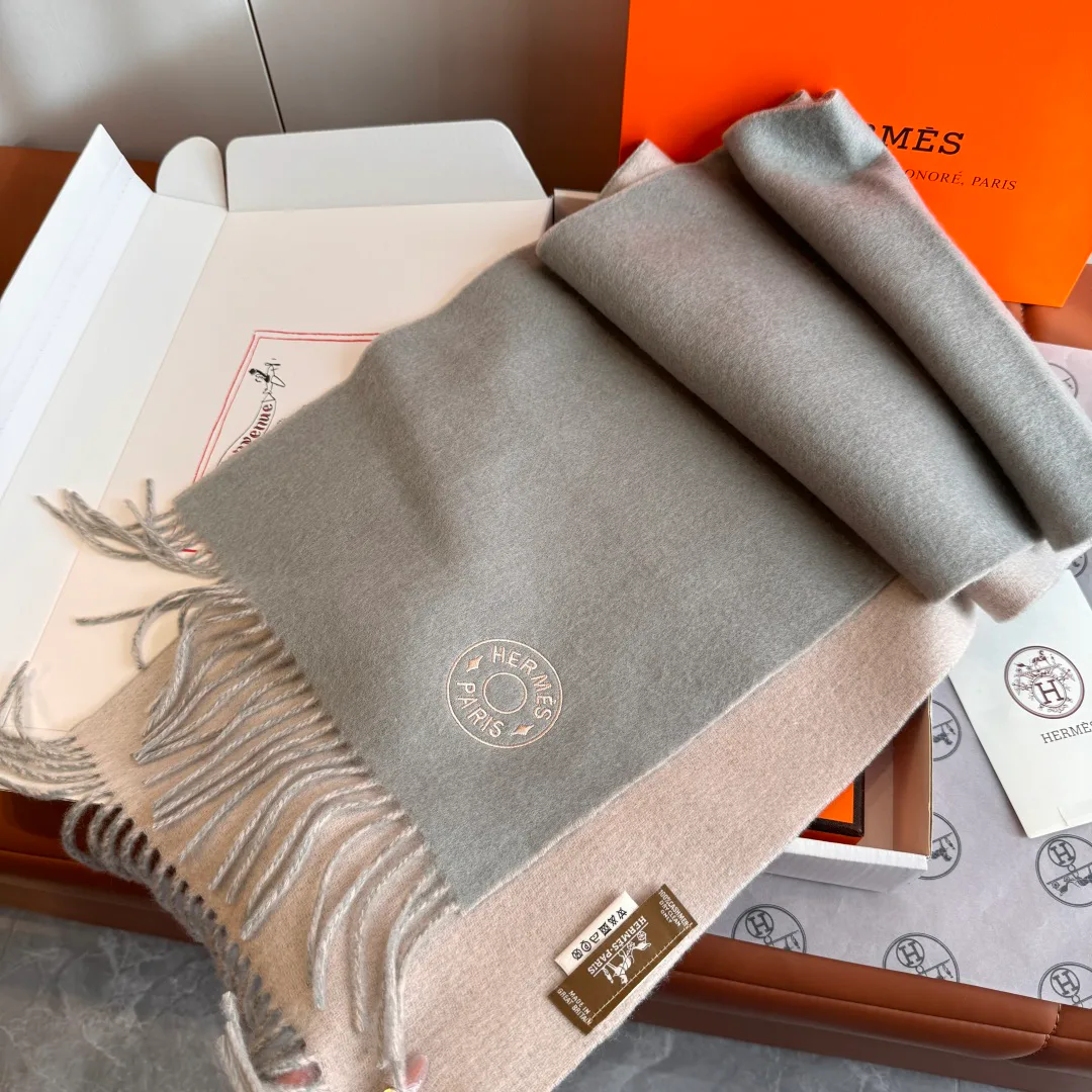 Шарфы Hermes 1518616