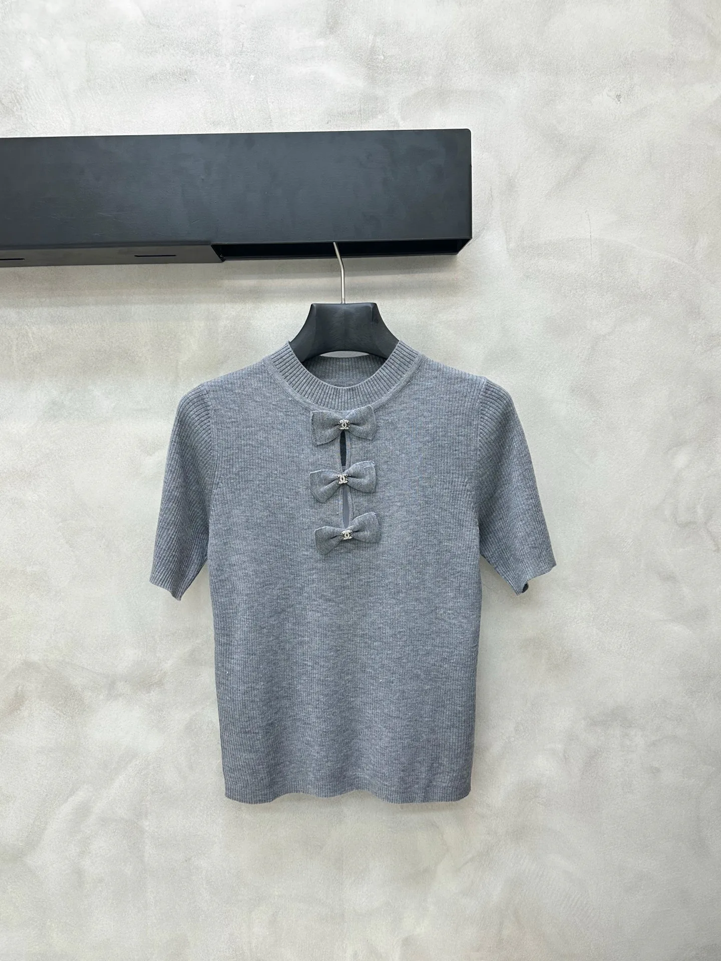 Топы Женские Chanel 12951795