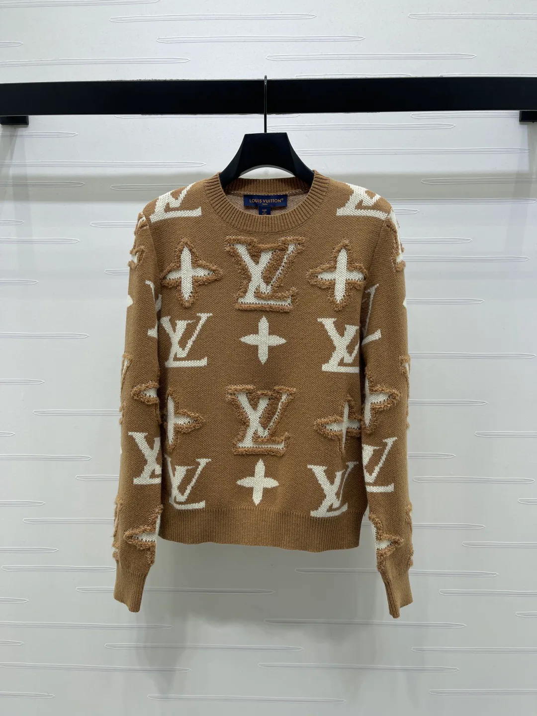 Джемперы И Свитеры Женские Louis Vuitton 1401870