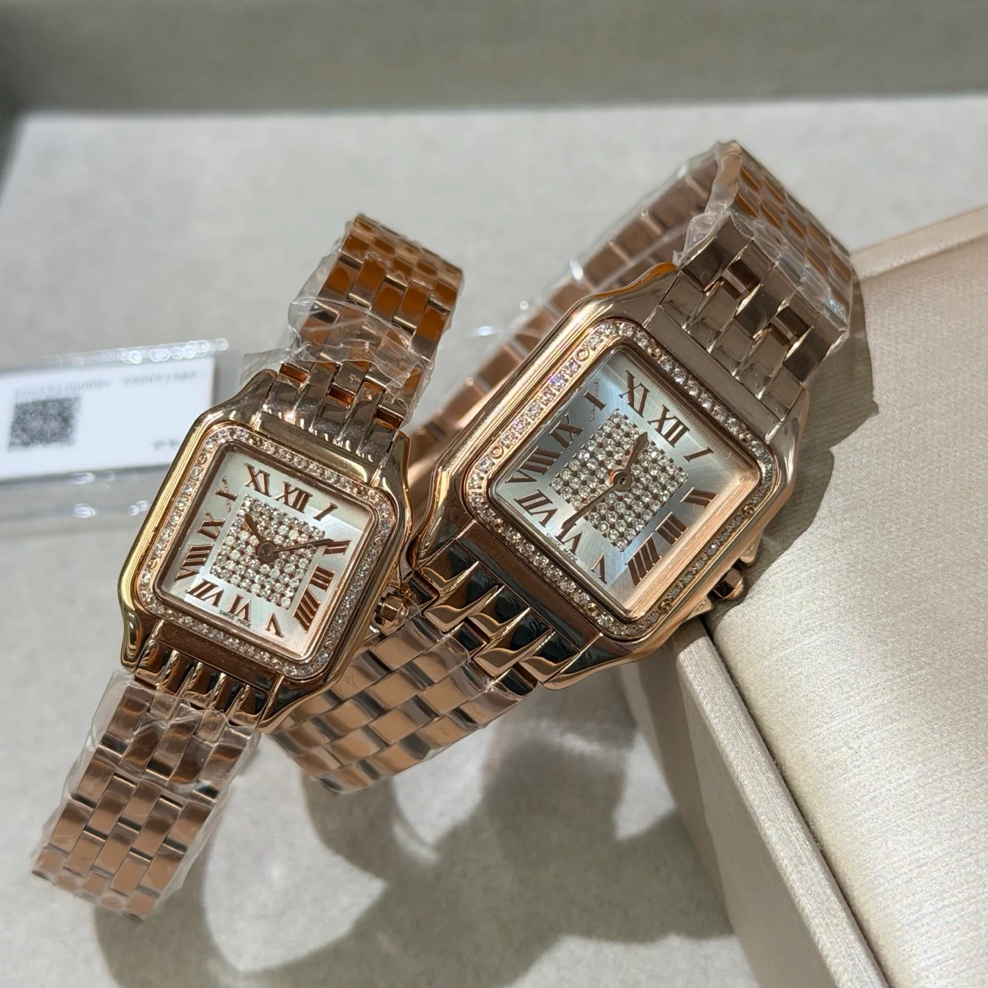 Часы Женские Cartier 16920814