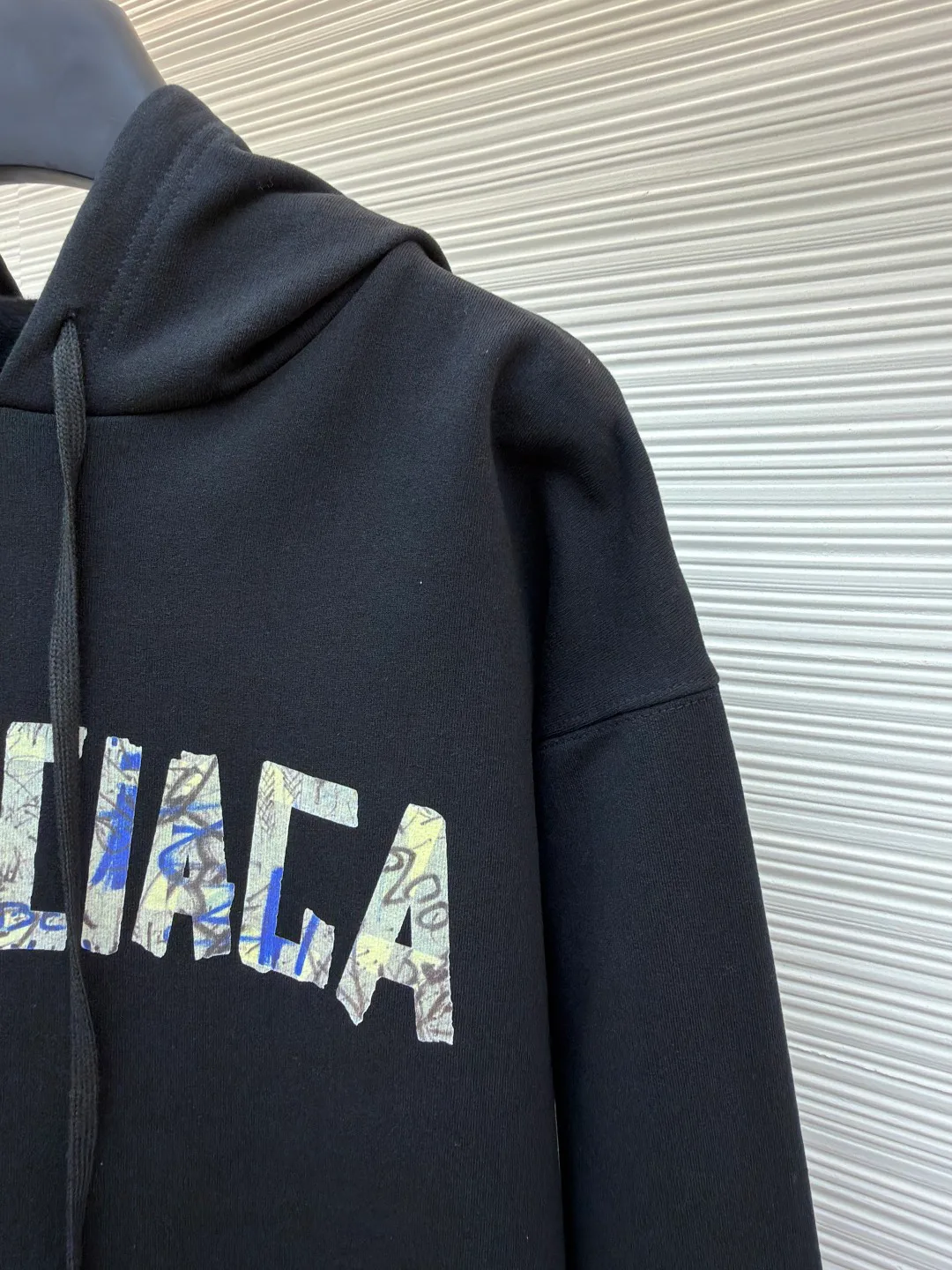 Свитшоты И Худи Мужские Balenciaga 18359693