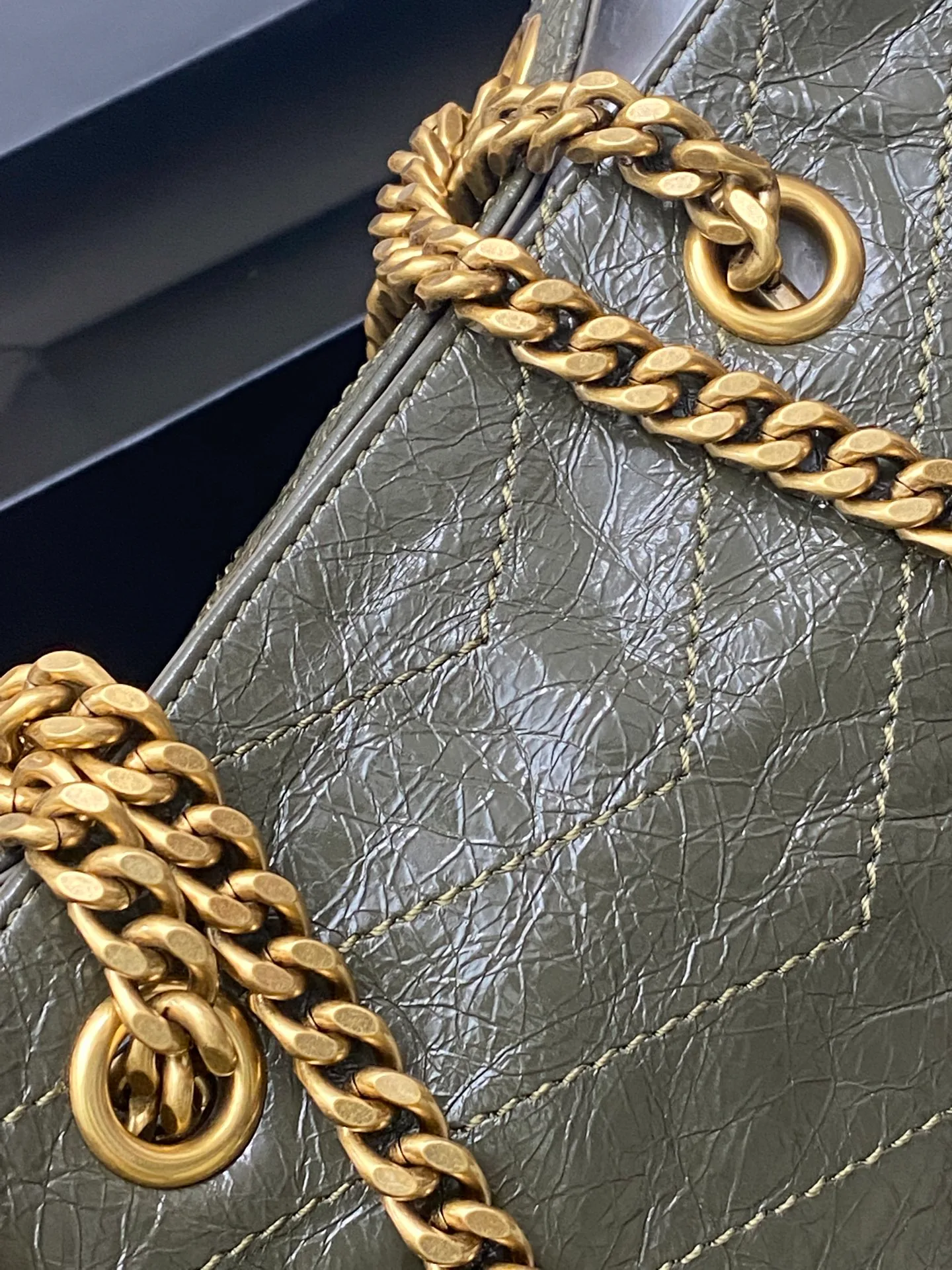 Классические Сумки Женские Saint Laurent 8988088