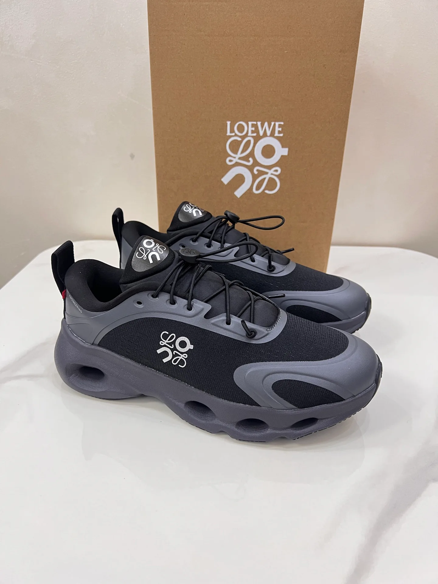 Кроссовки Женские Loewe 5344167