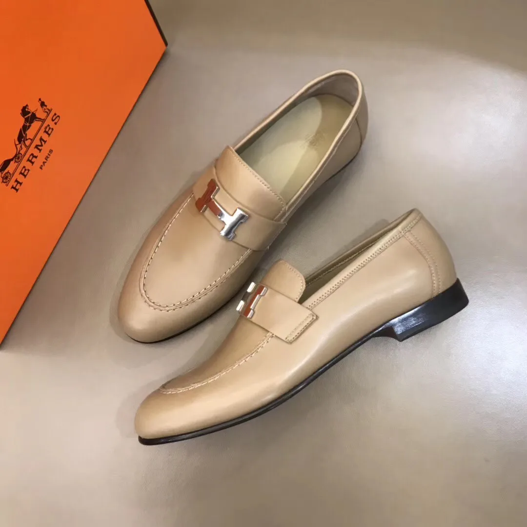 Лоферы И Мокасины Женские Hermes 17745630