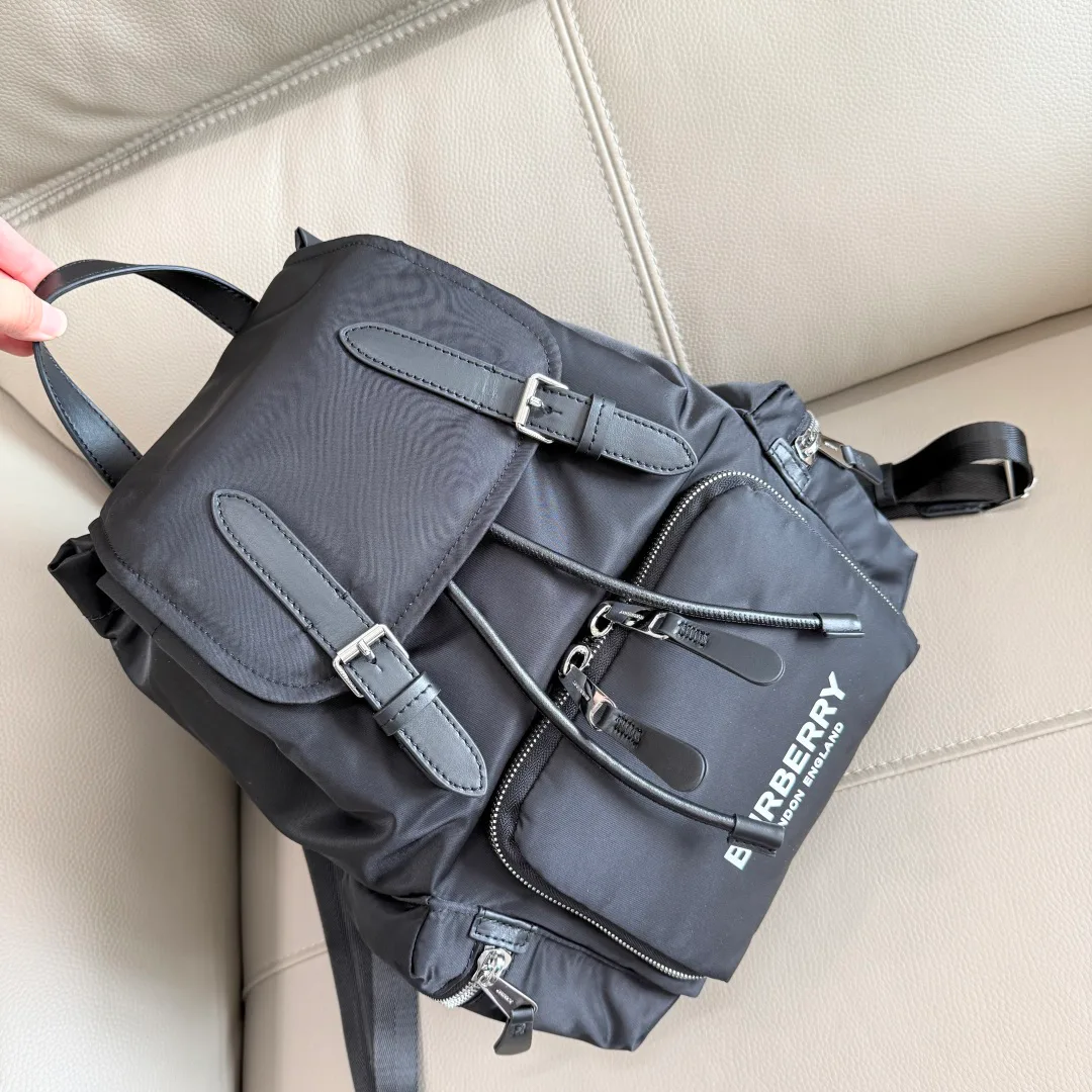 Рюкзаки Женские Burberry 17949149