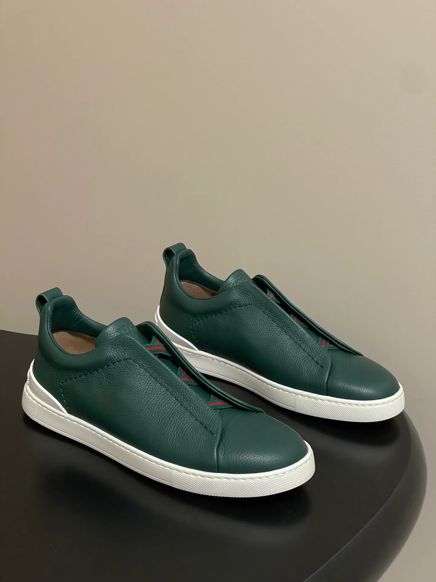 Кеды Мужские Zegna 2825235