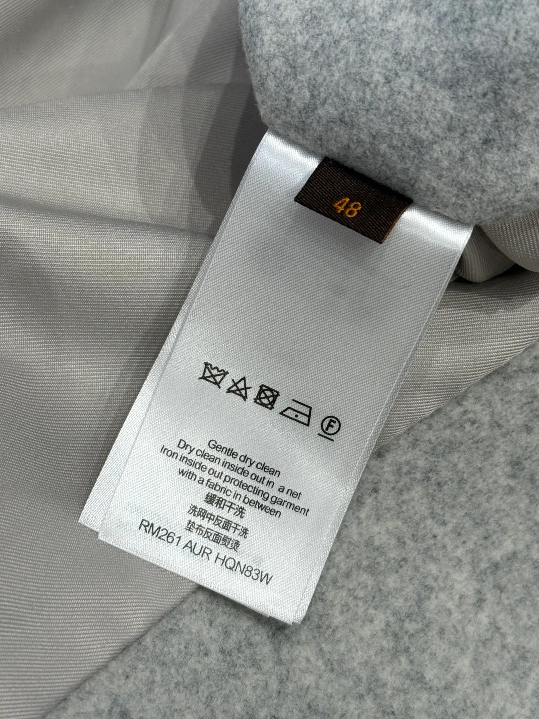 Куртки И Пуховики Мужские Louis Vuitton 6527786