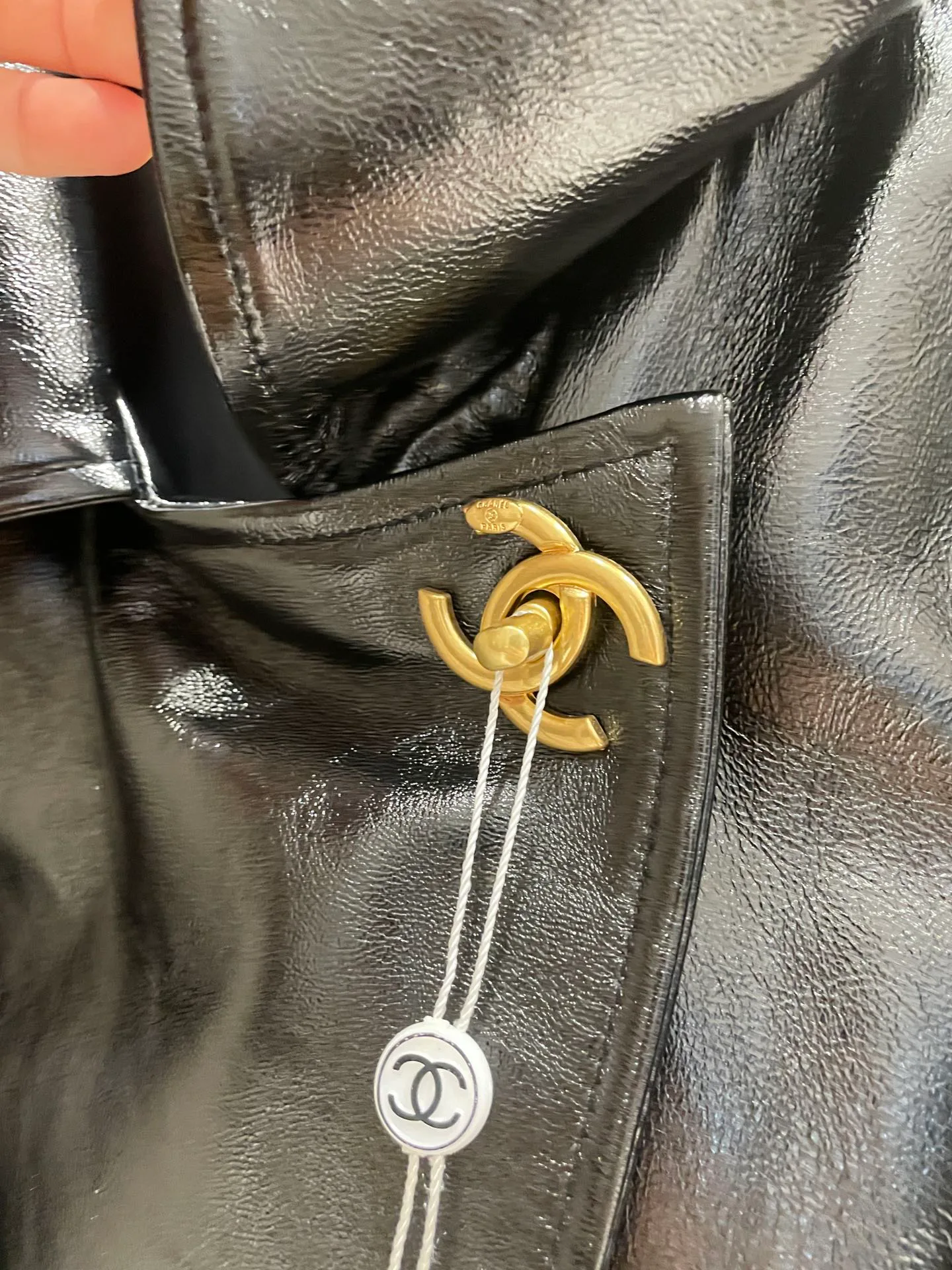 Пальто Женские Chanel 17719