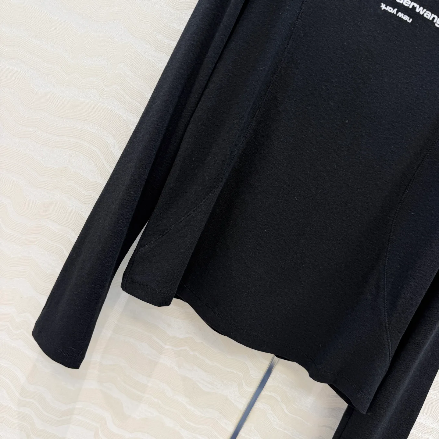 Лонгсливы Женские Alexander Wang 19165864