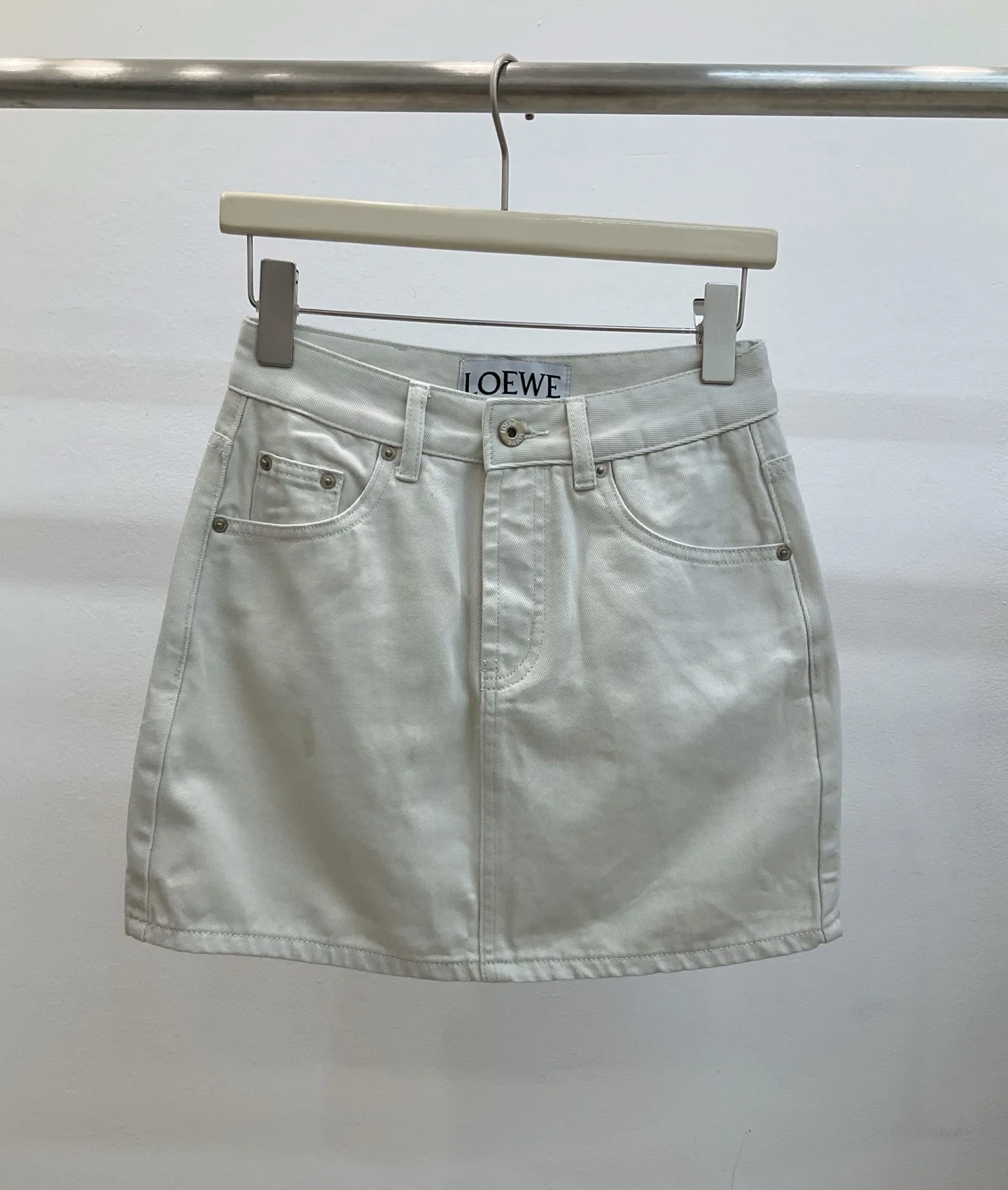 Юбки Женские Loewe 794597