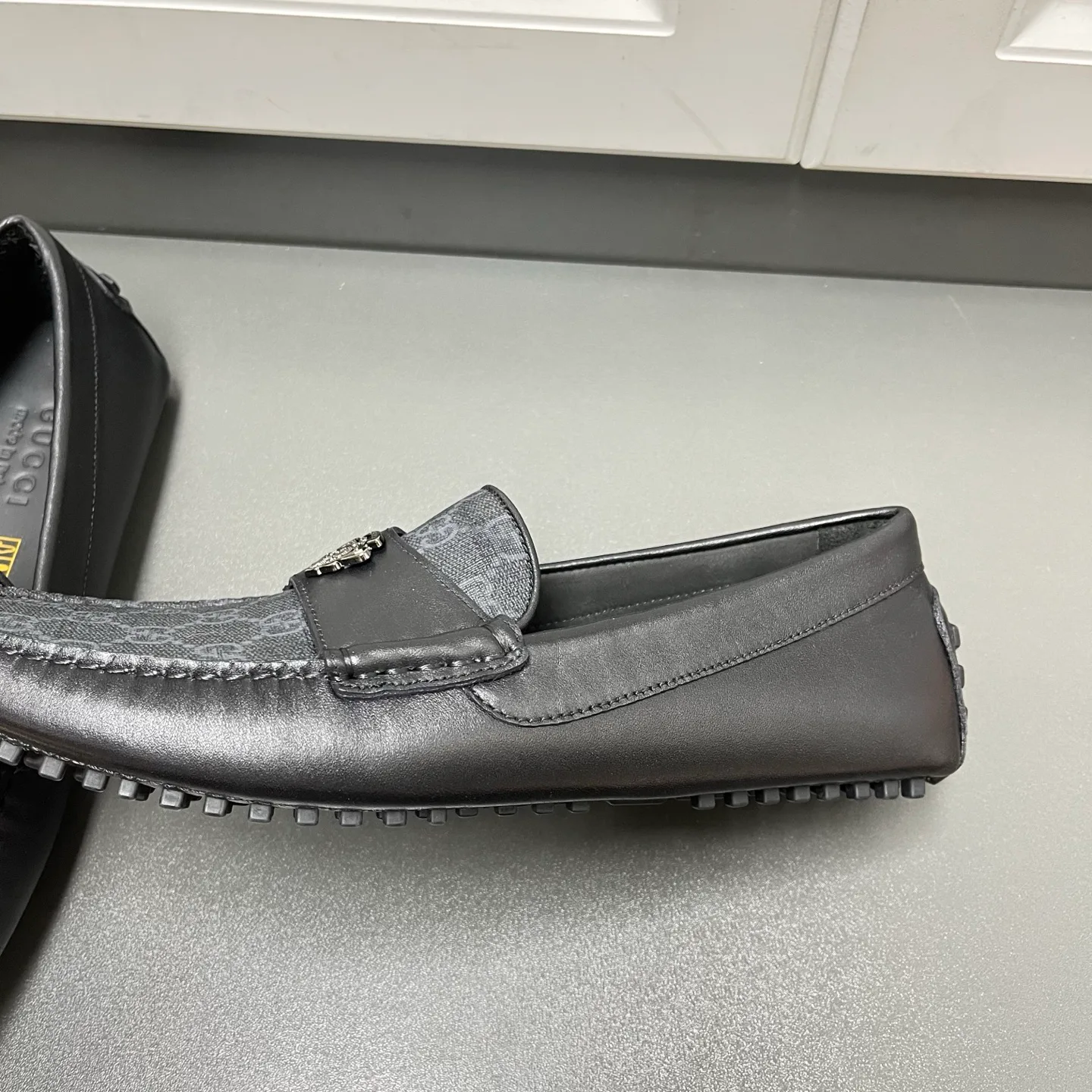 Лоферы И Туфли Мужские Gucci 17937828