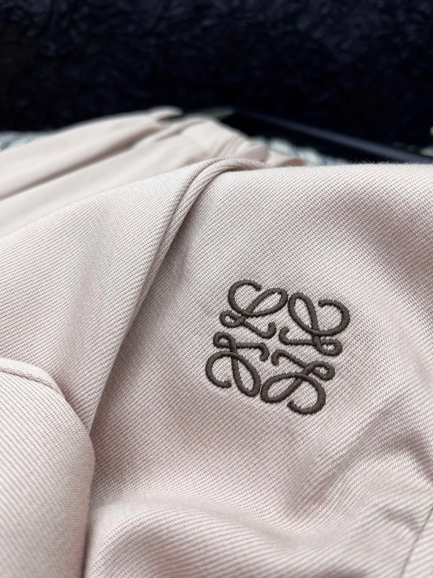 Шорты Женские Loewe 29615