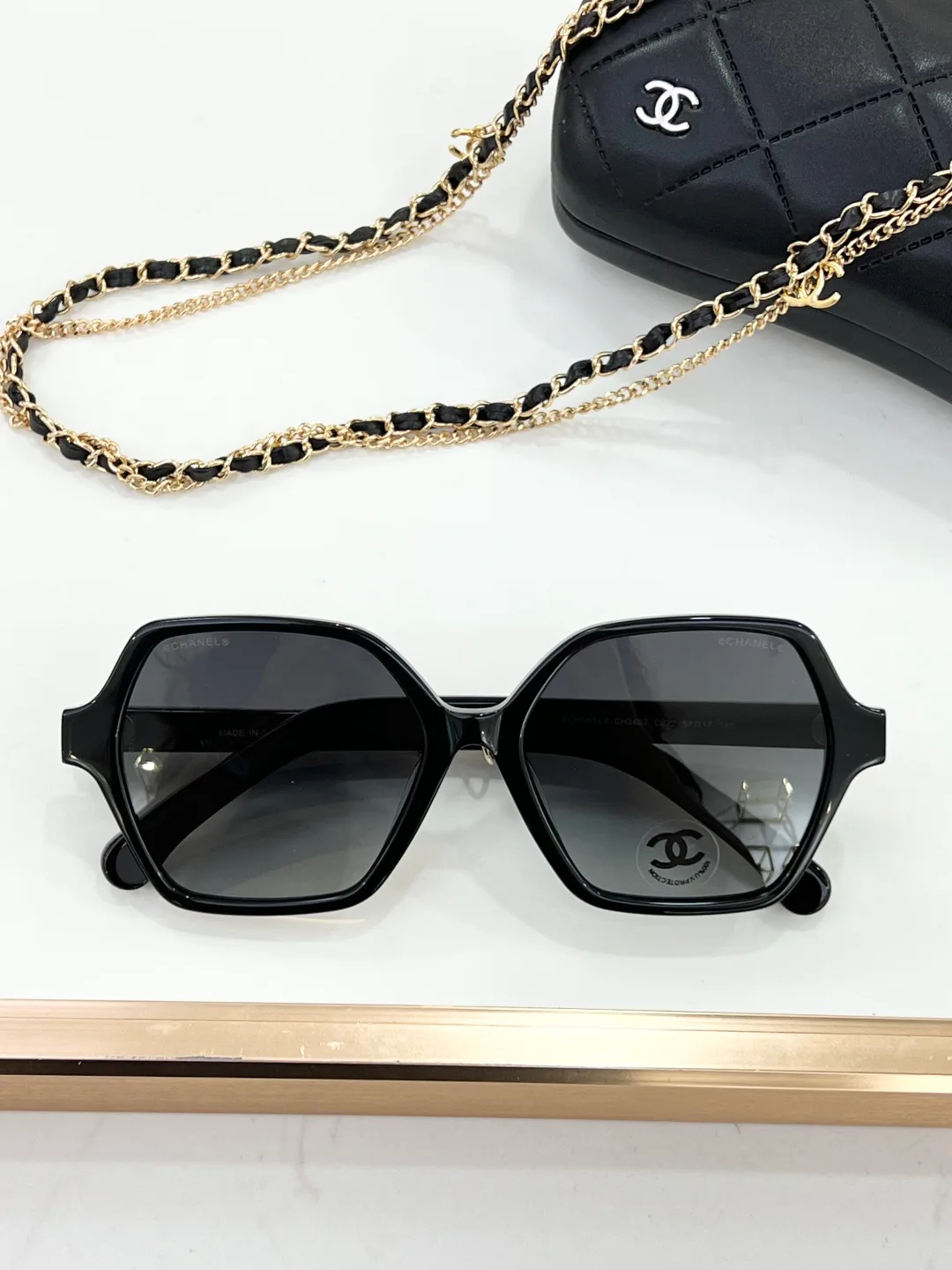 Очки Chanel 16870918