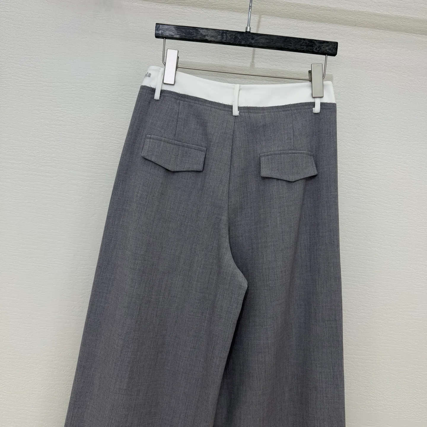 Брюки Женские Maison Margiela 11417173