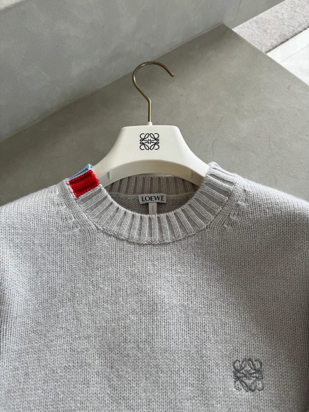 Джемперы И Свитеры Женские Loewe 1252666