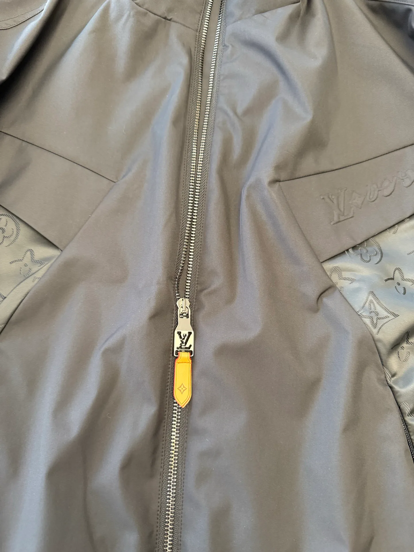 Куртки И Пуховики Мужские Louis Vuitton 10538026