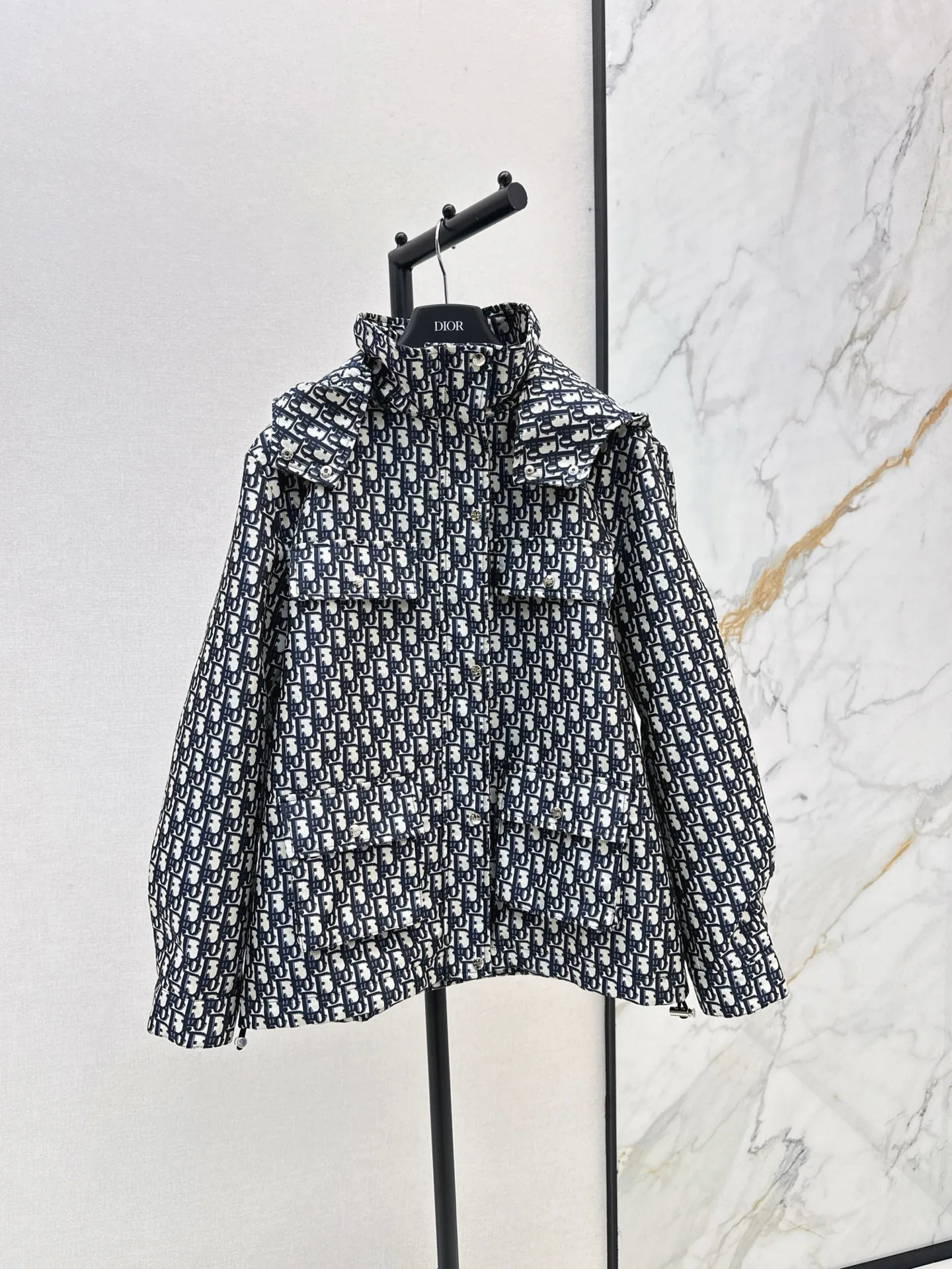 Куртки И Пуховики Женские Christian Dior 14411349