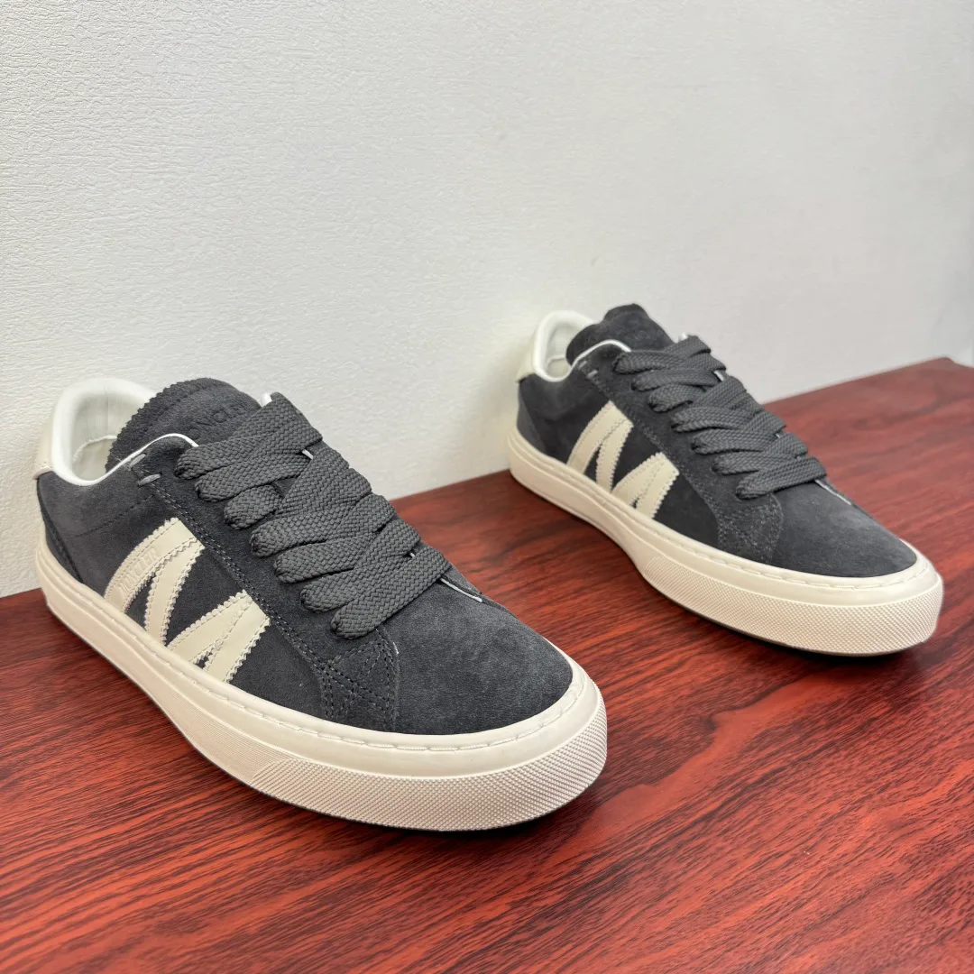 Кеды Мужские Moncler 12609268