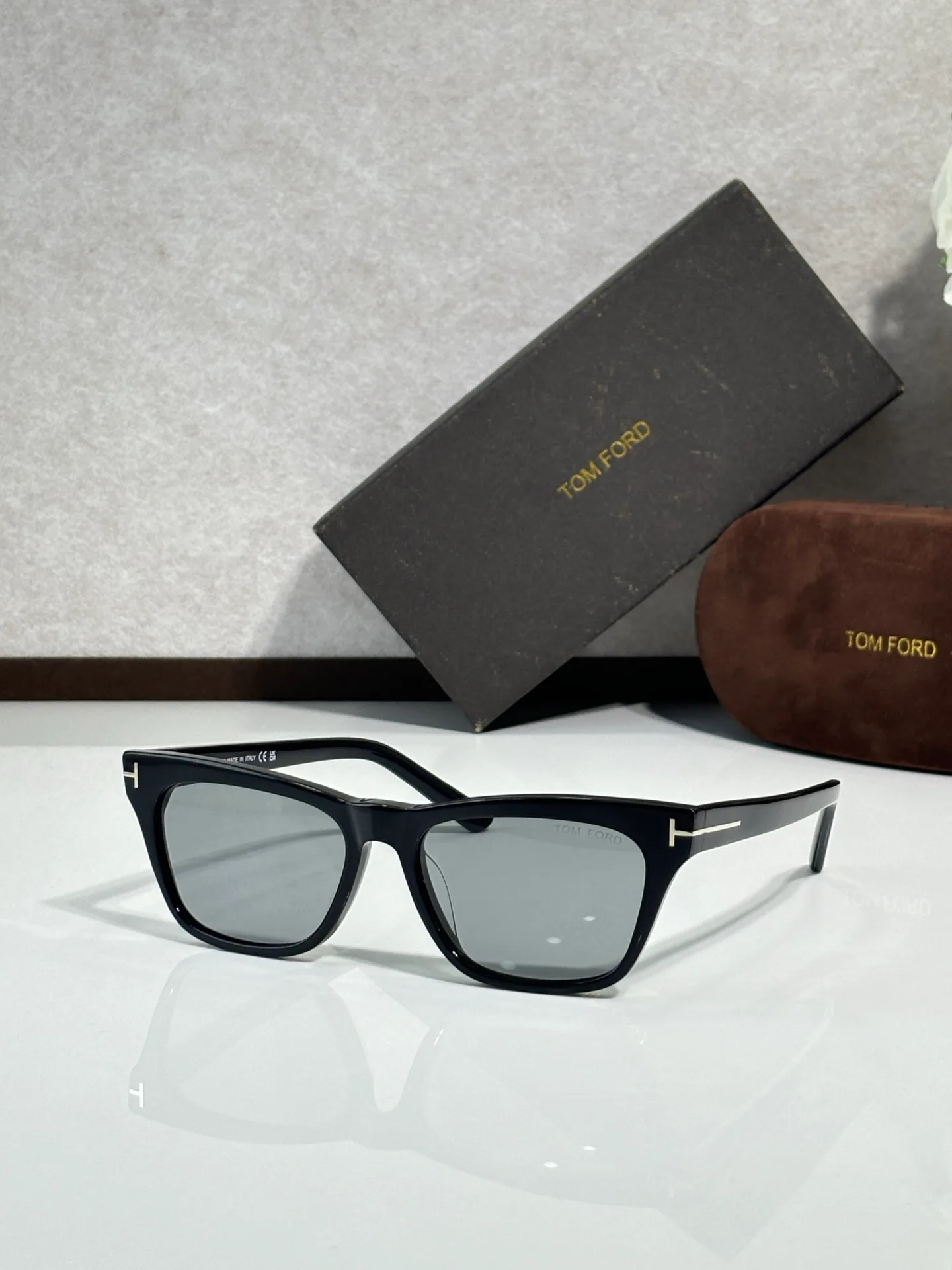 Очки Tom Ford 18490085