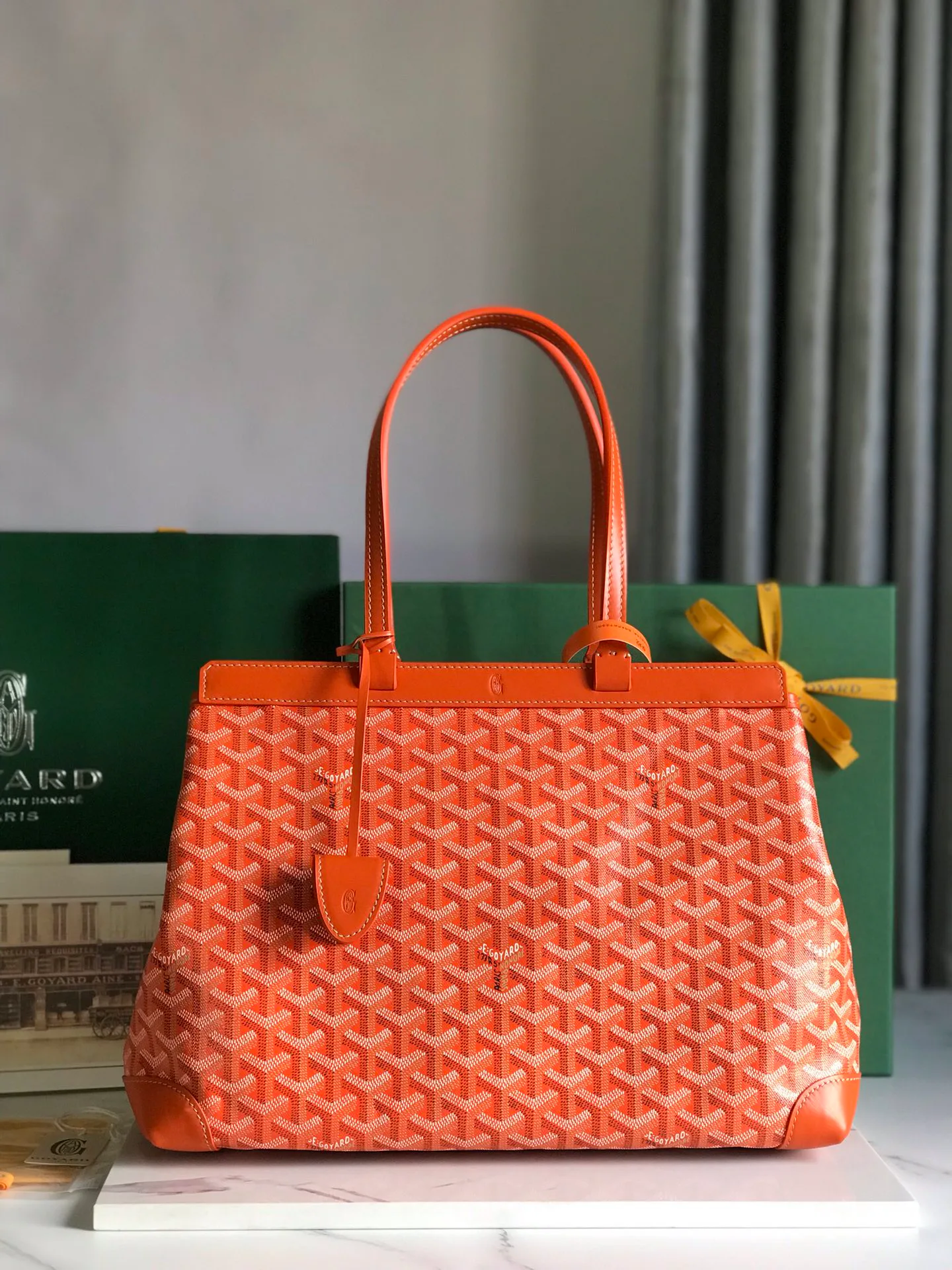Классические Сумки Женские Goyard 1308682