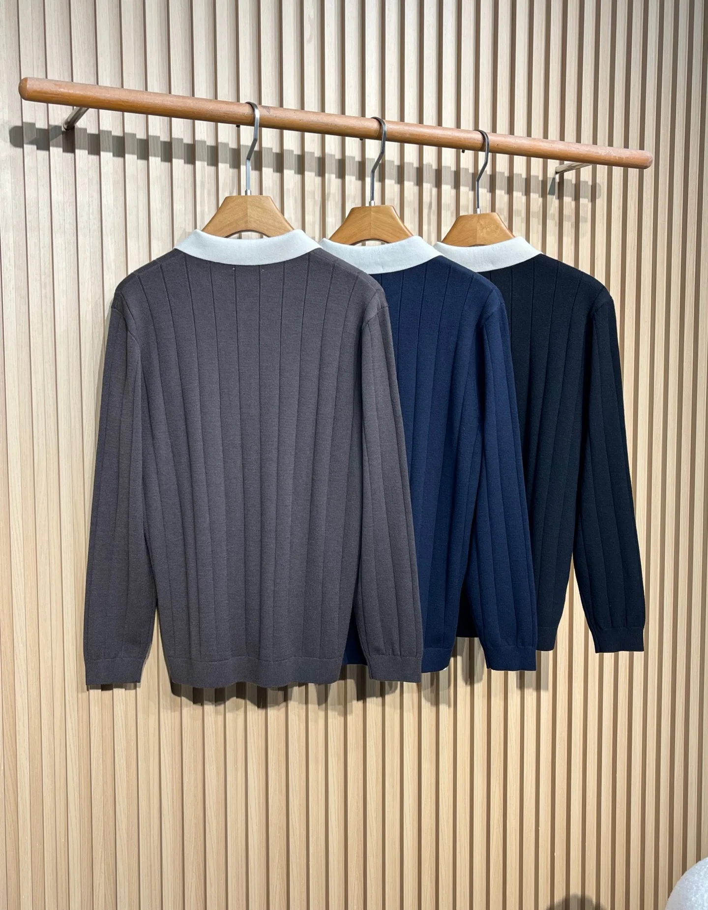 Джемперы И Свитеры Мужские Brunello Cucinelli 1857775