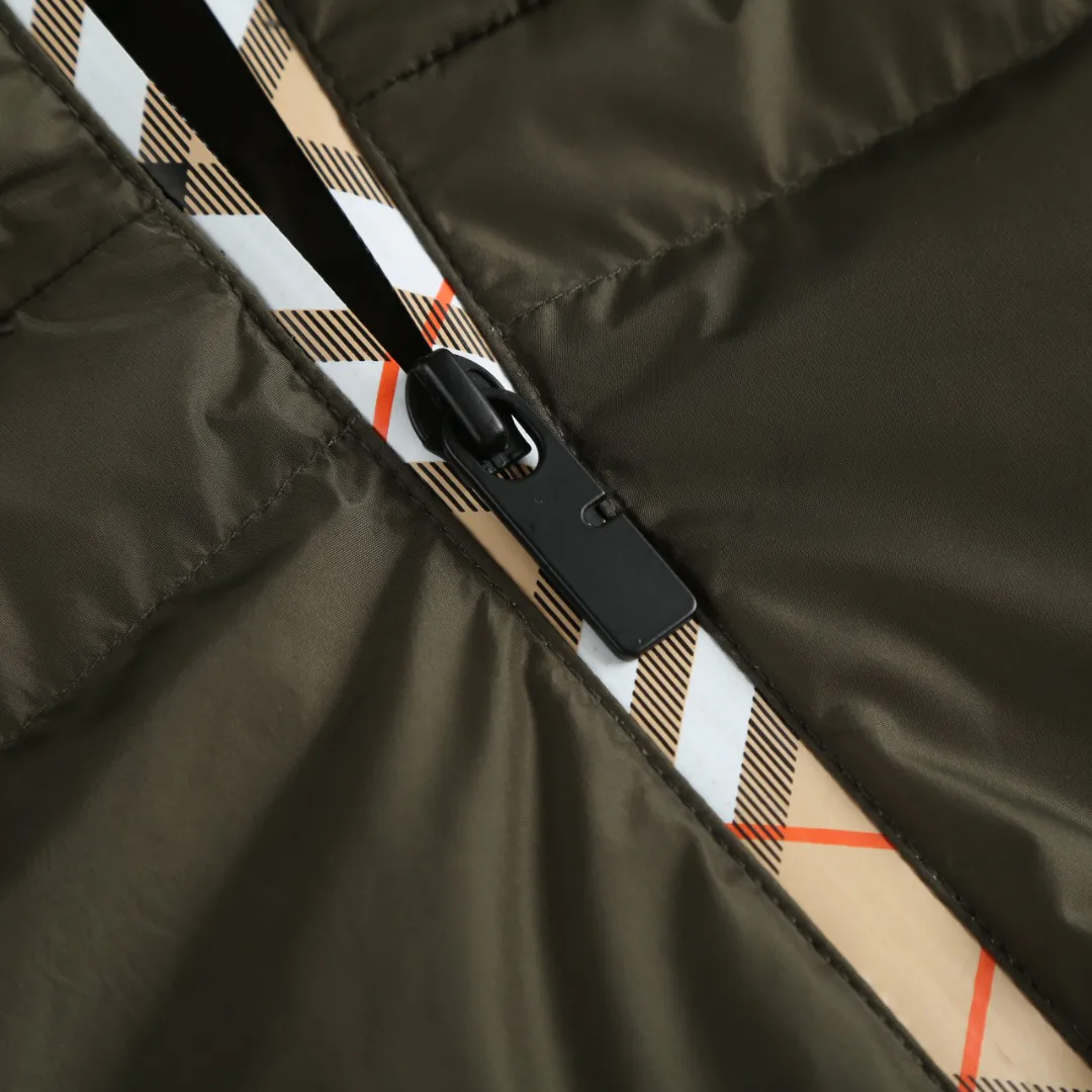 Куртки И Пуховики Женские Burberry 18022568