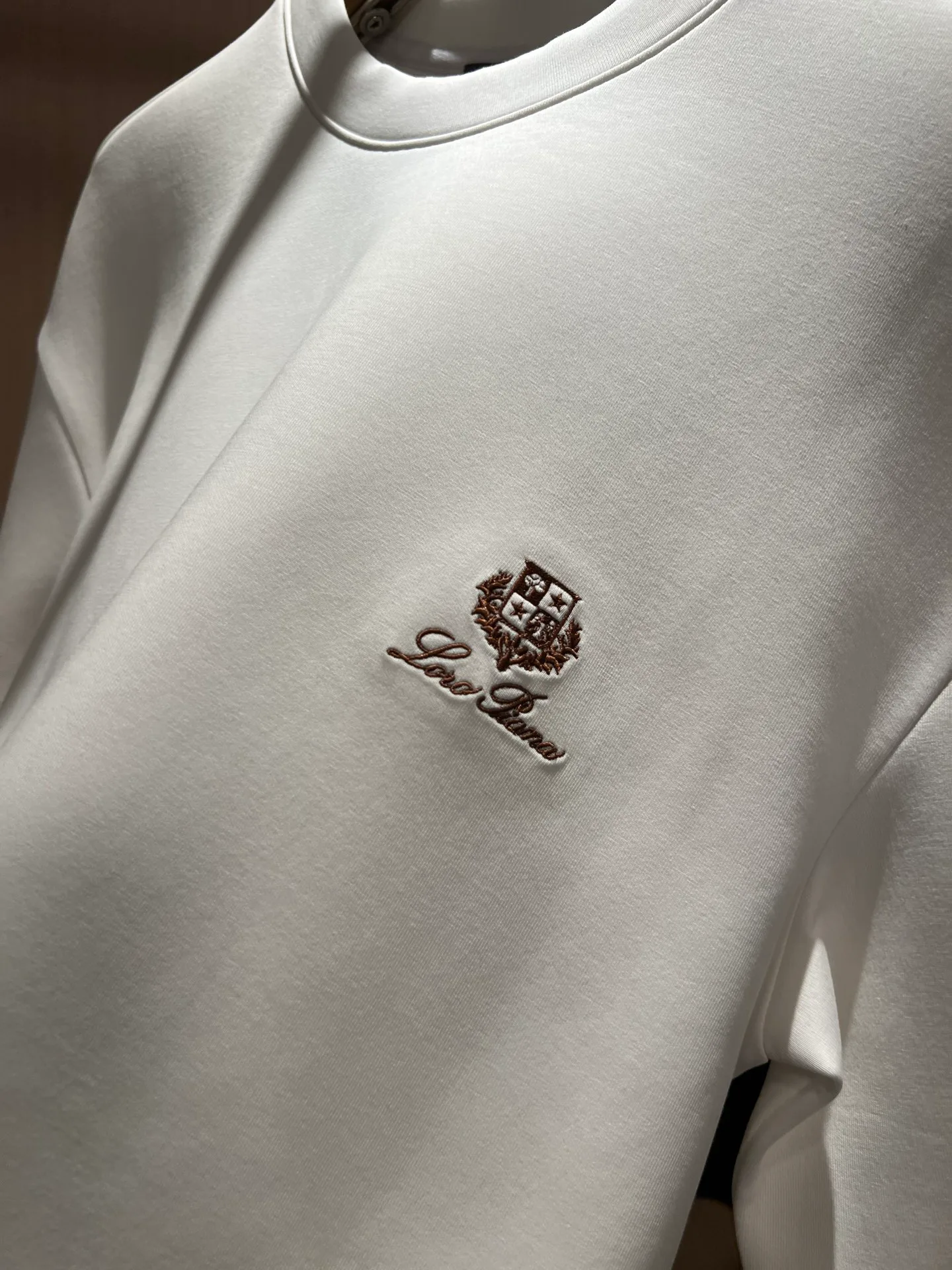 Свитшоты И Худи Мужские Loro Piana 18519600
