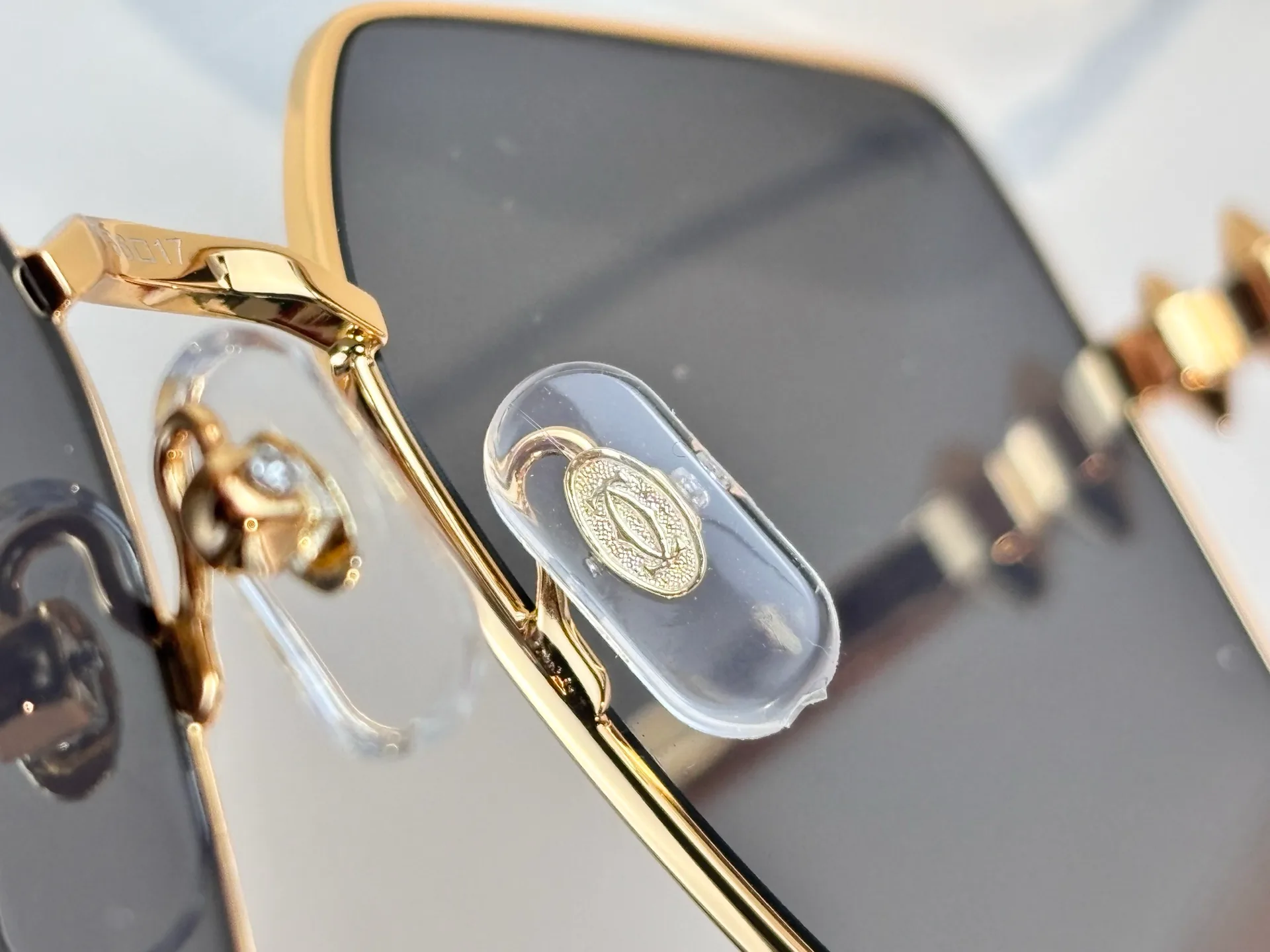 Очки Cartier 11419389