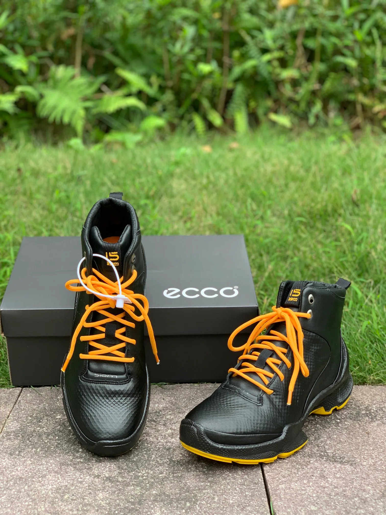 Кроссовки Женские Ecco 18466238