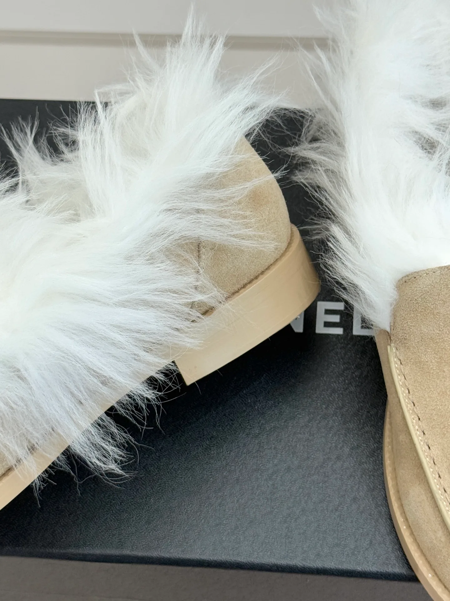 Лоферы И Мокасины Женские Chanel 1715157