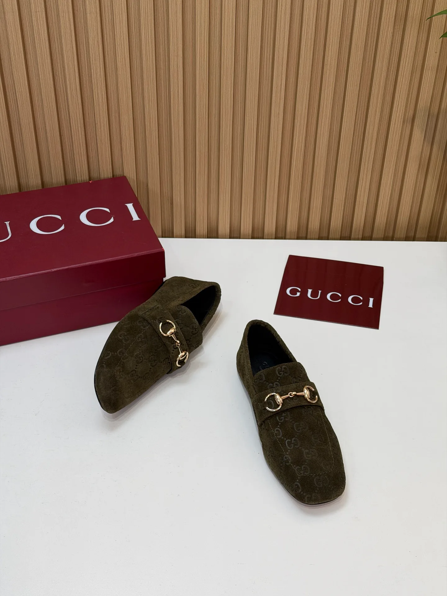 Лоферы И Мокасины Женские Gucci 18083809
